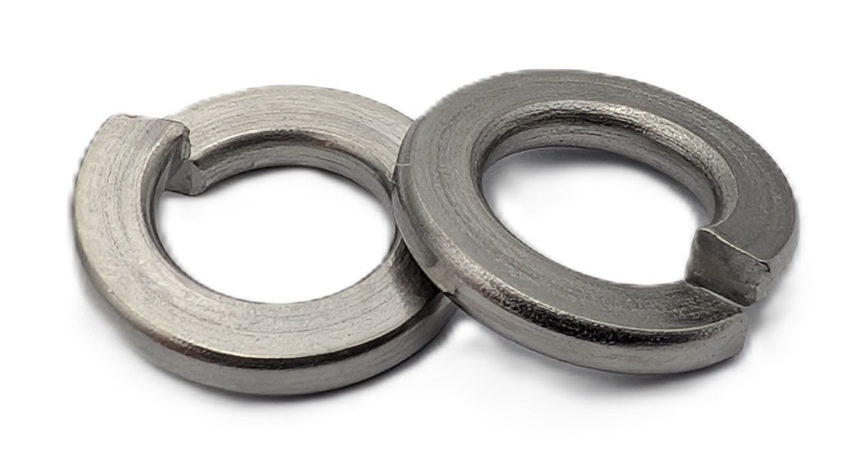 Spring Washer SS316 M6 100PK