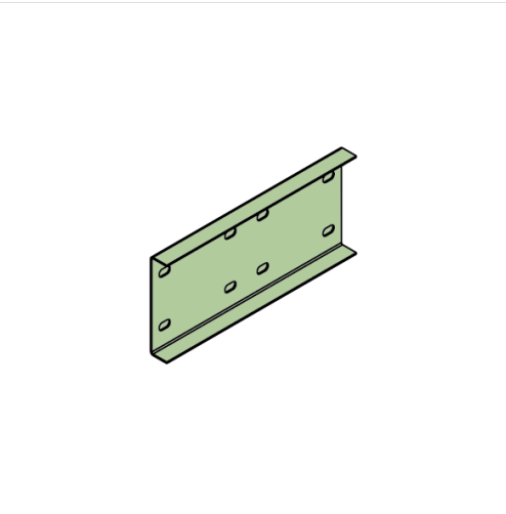 NEMA 4/20C Splice Plate