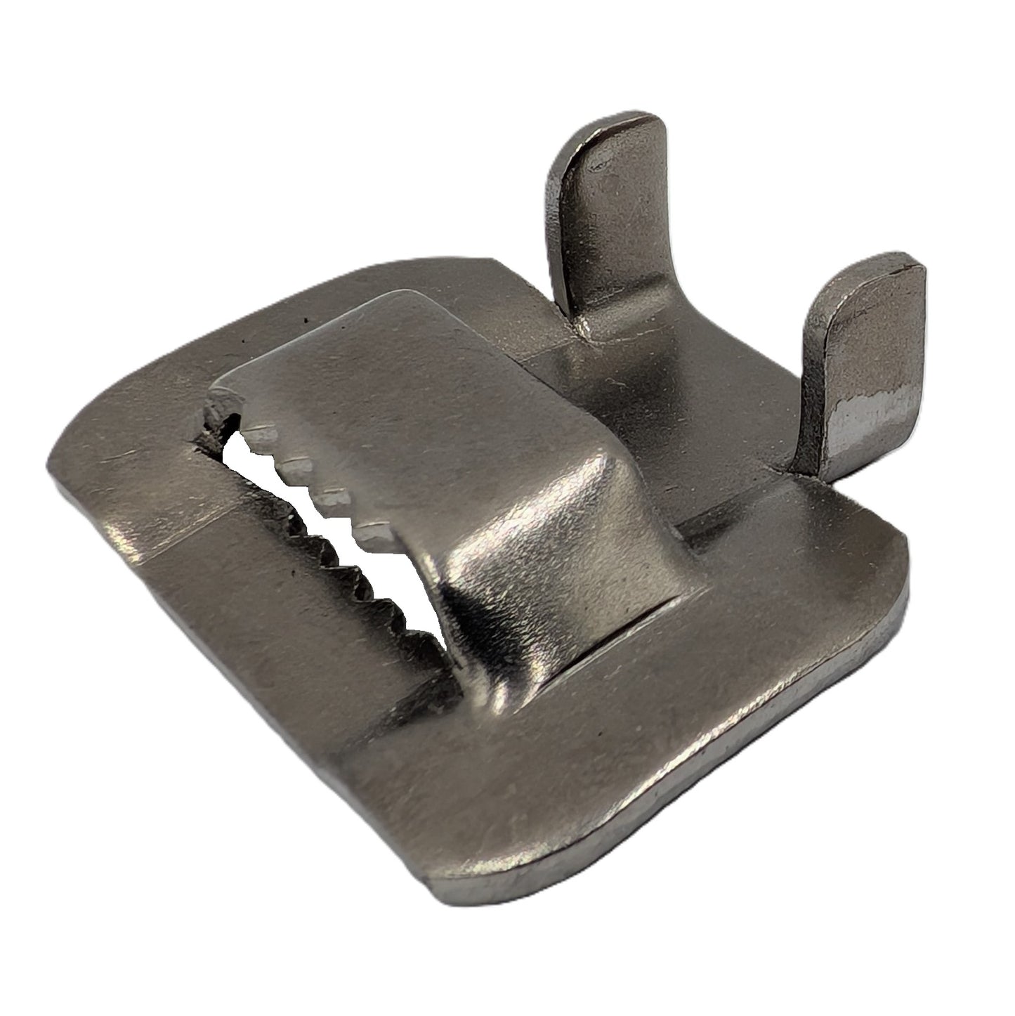 Buckle SS304 1/2" 1.5mm