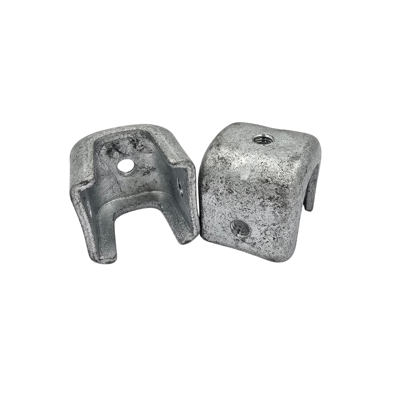 Angle Adapter to suit 3/8" Hardware 10PK
