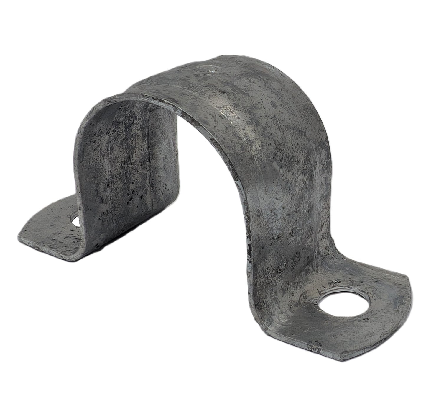 Full Saddle HDG 25mm 10PK