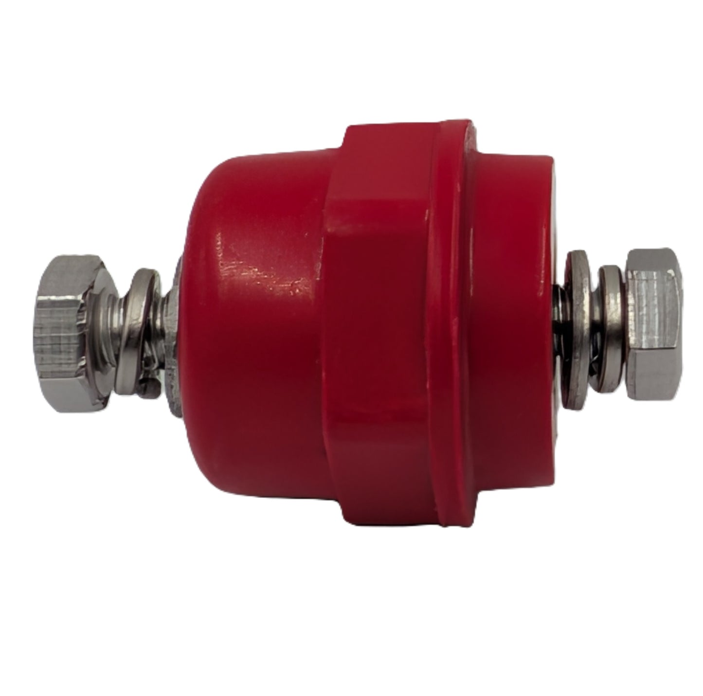 Insulator Kit with Fasteners M6 25mm (Sold individually)