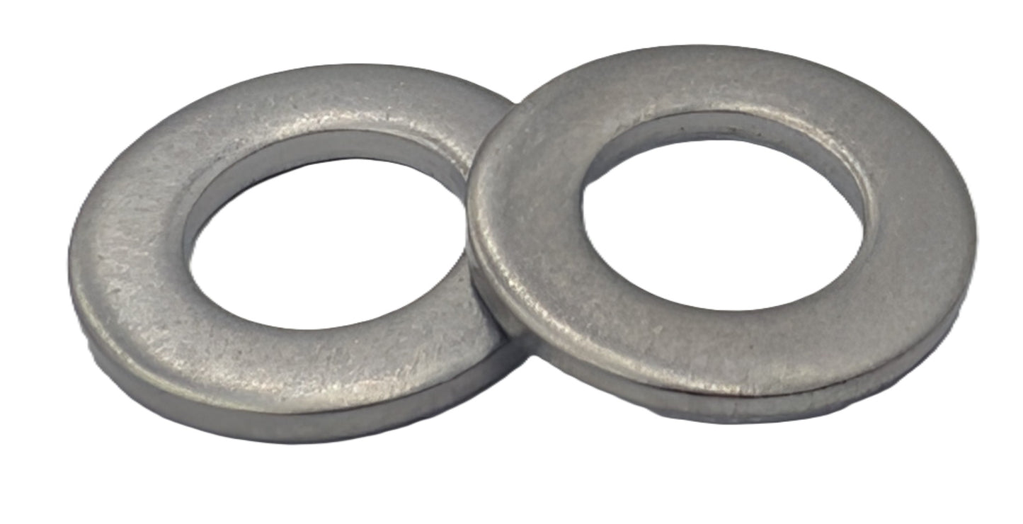 Stainless Steel Hardware