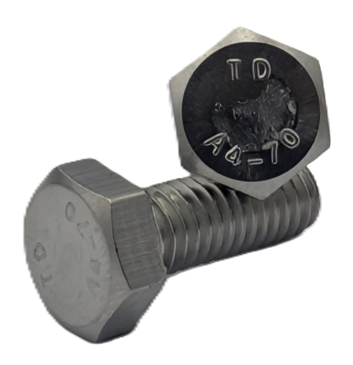 Stainless Steel Hardware