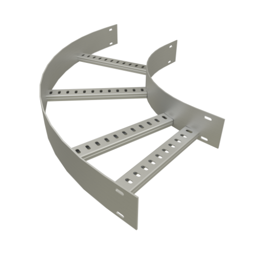 NEMA 4/20C Bend 150mm