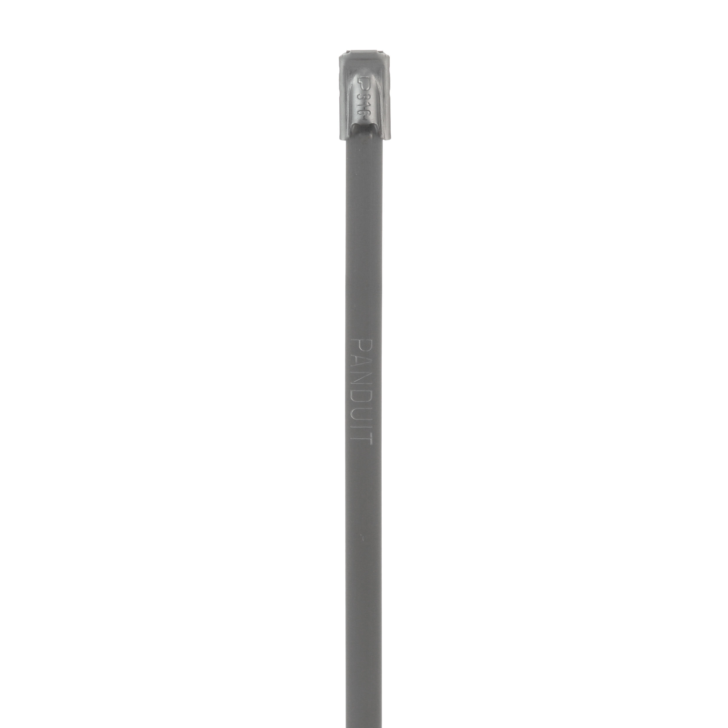 Cable Tie Panduit Heavy Duty SS316 201 x 4.6mm 100PK