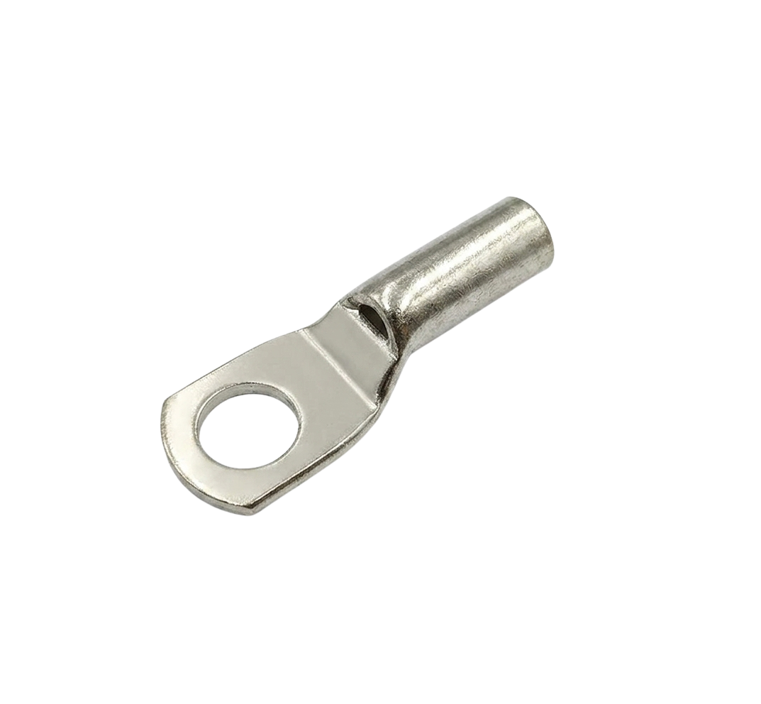 Copper Lug AS/NZS 4325.1 25-8 10PK
