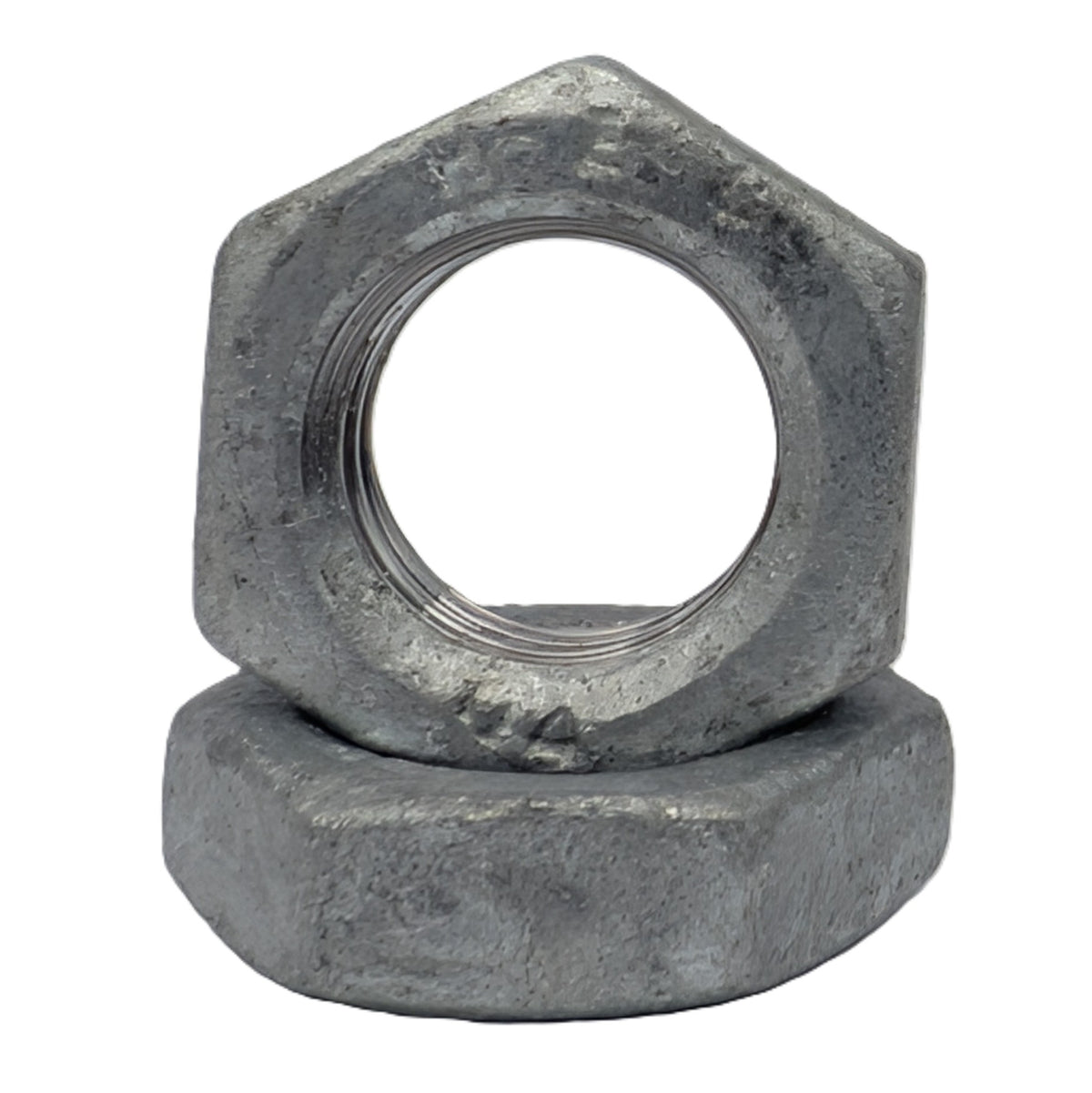 Lock Nut HDG M16 100PK