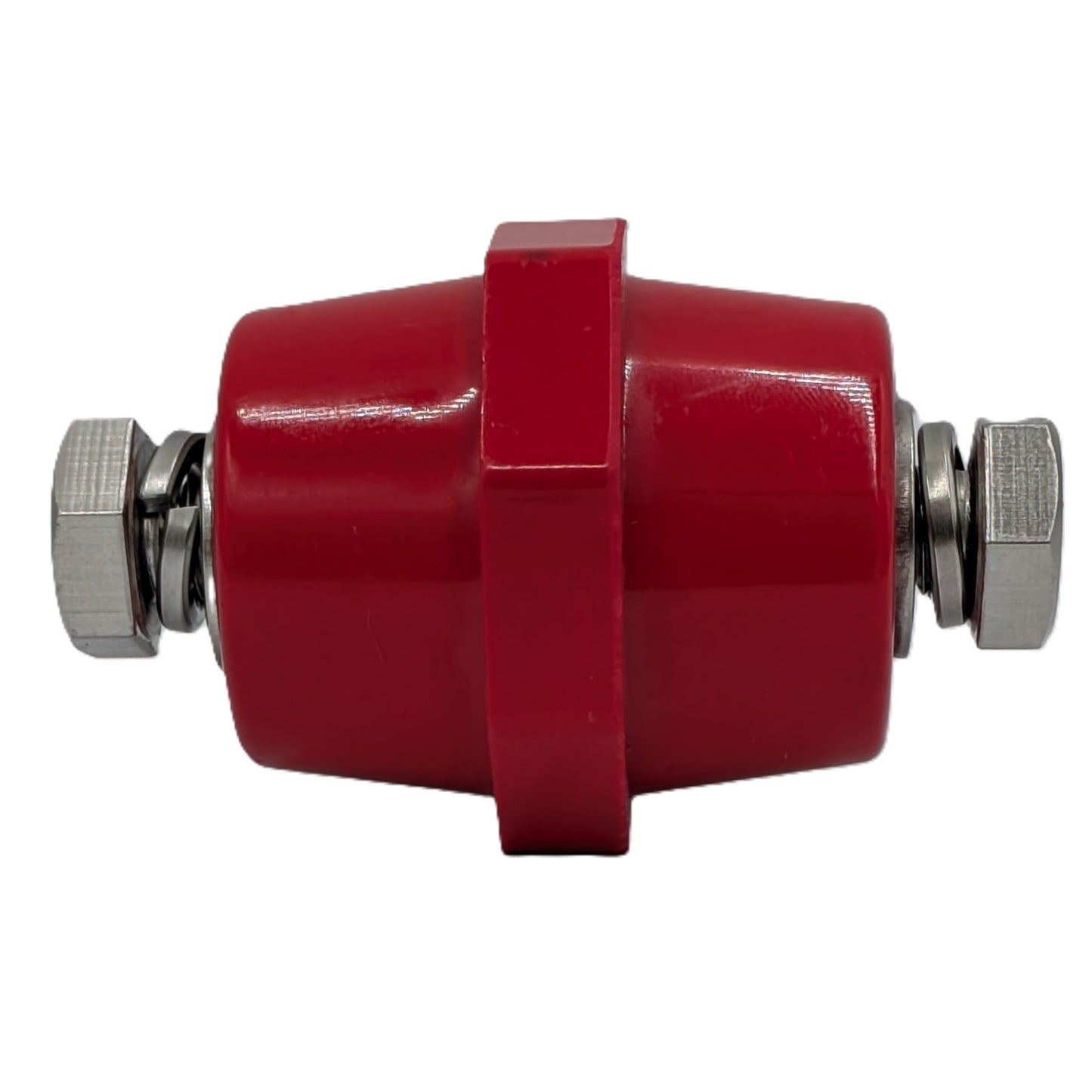 Insulator Kit with Fasteners M10 50mm (Sold individually)