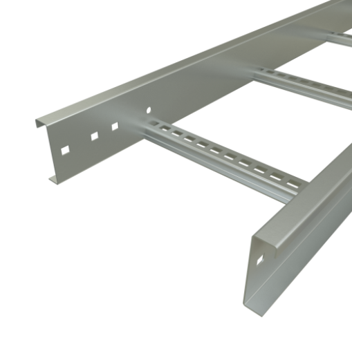 NEMA 2/16A Ladder HDG 300W 6M