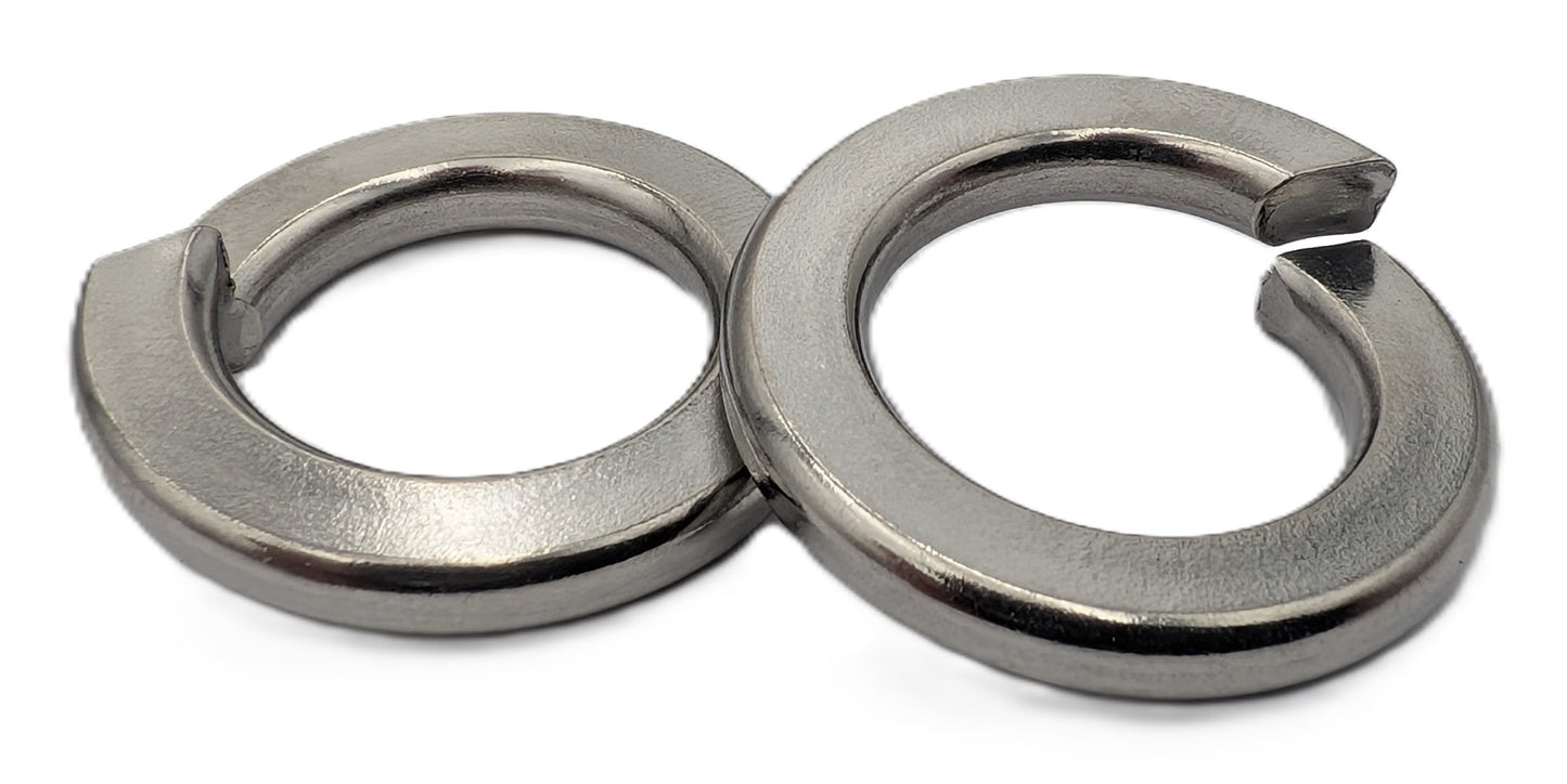 Spring Washer SS316 M16 100PK