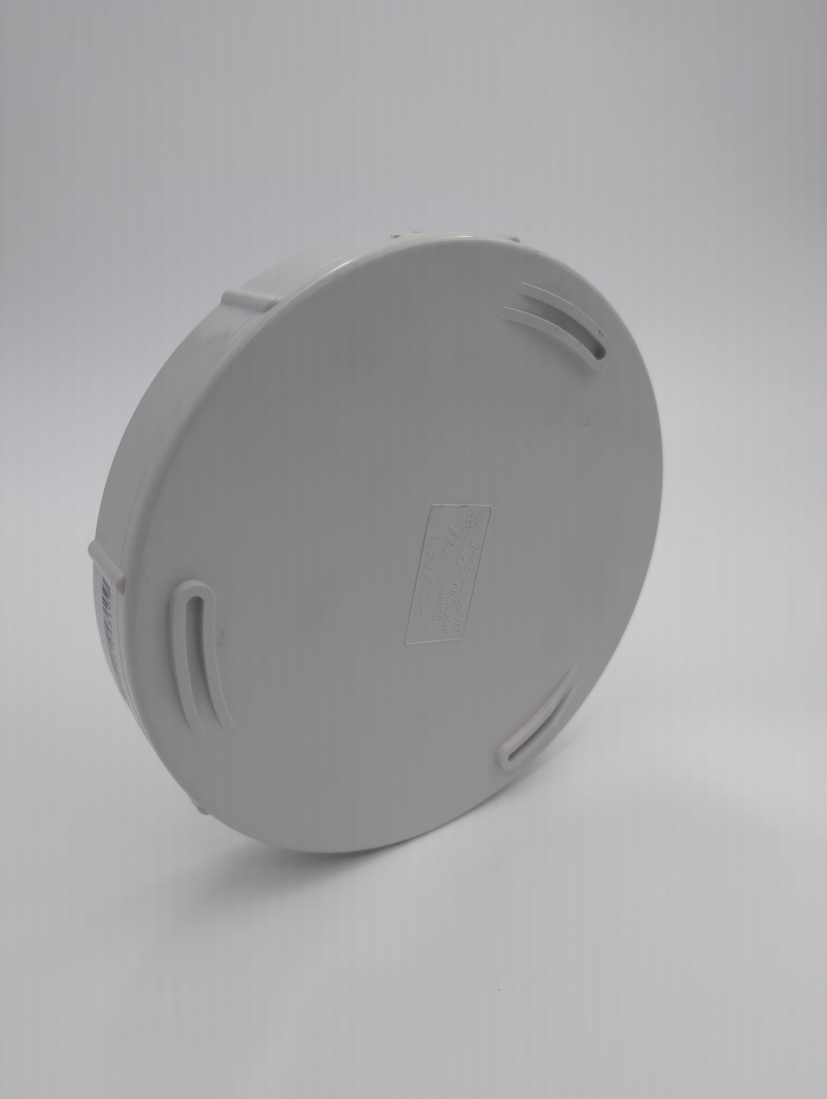 Threaded Cap to Suit Coupler 150mm