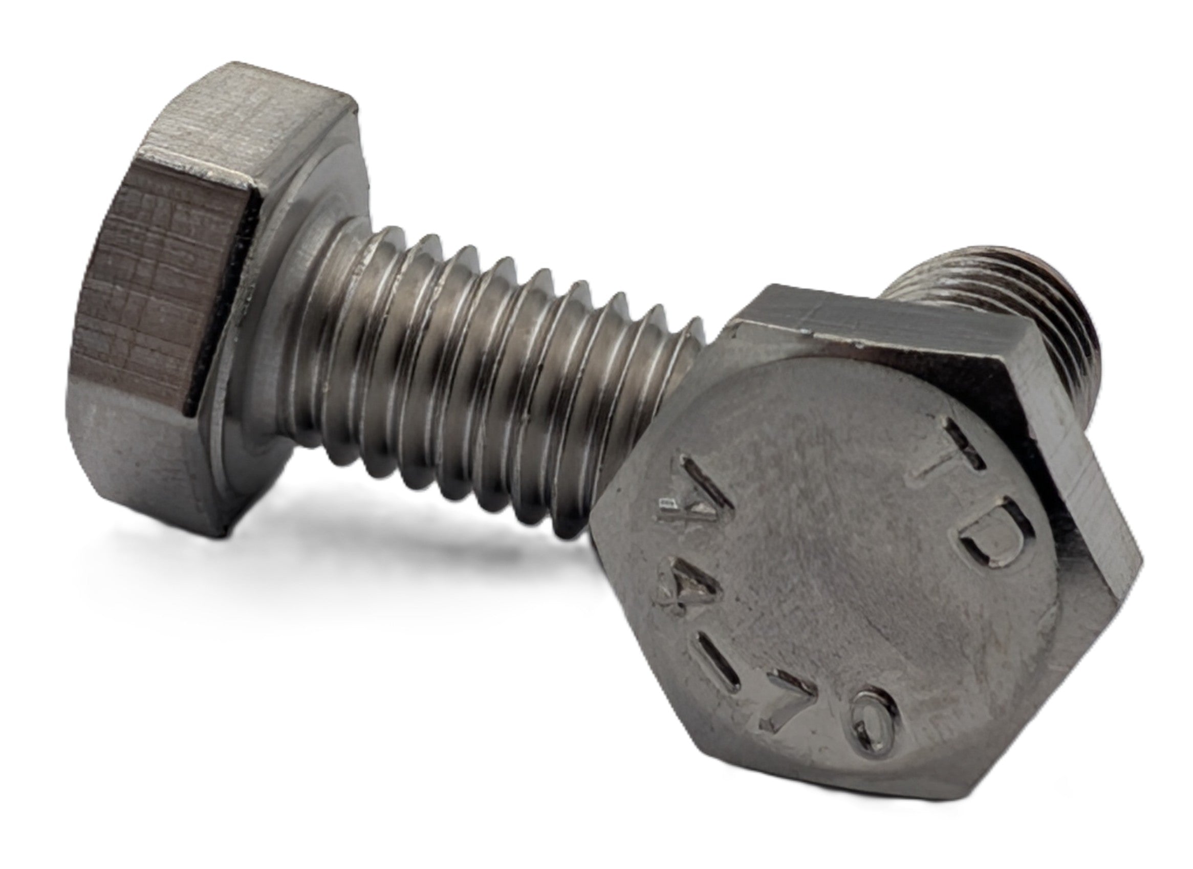 Stainless Steel Hardware
