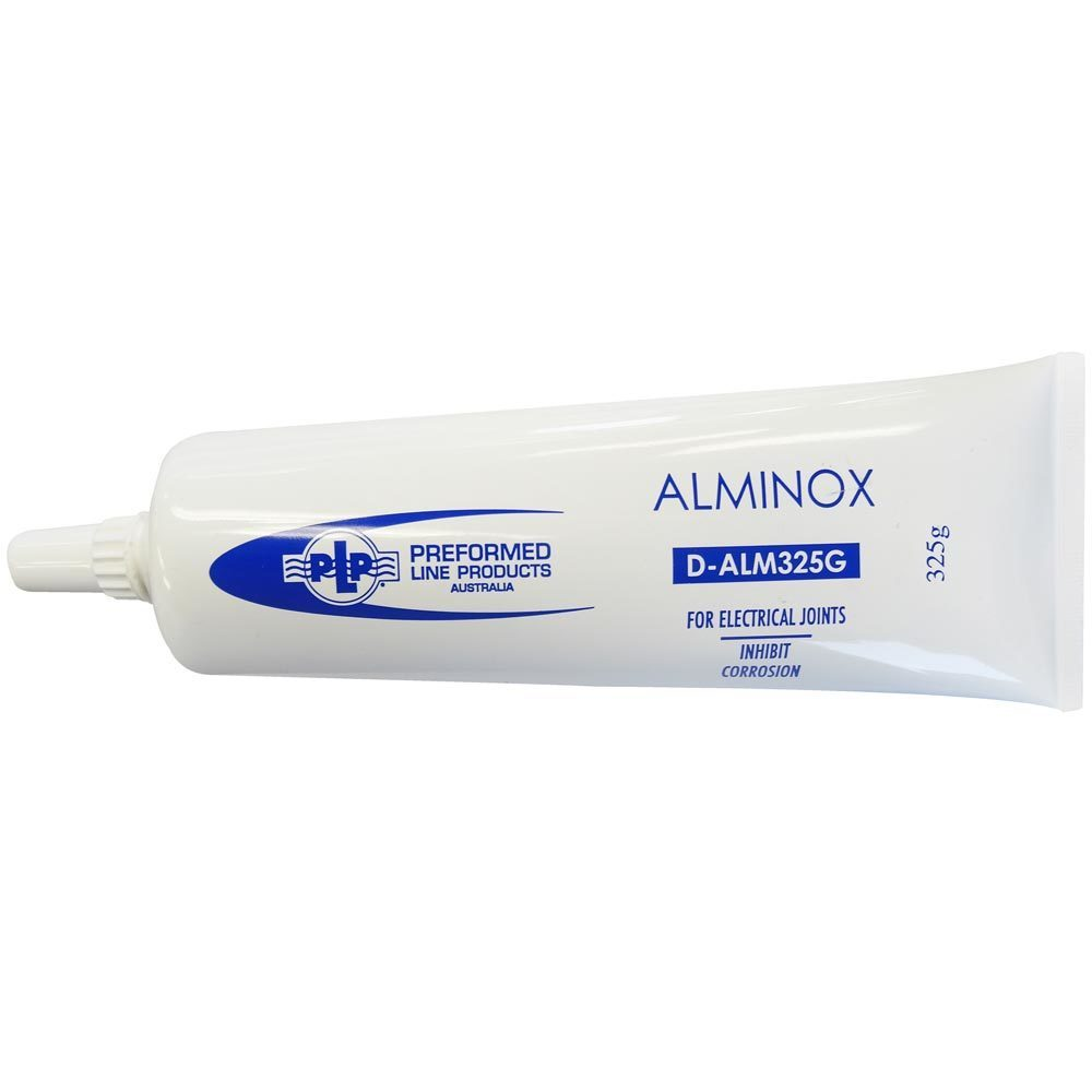 Alminox Jointing Compound 325G