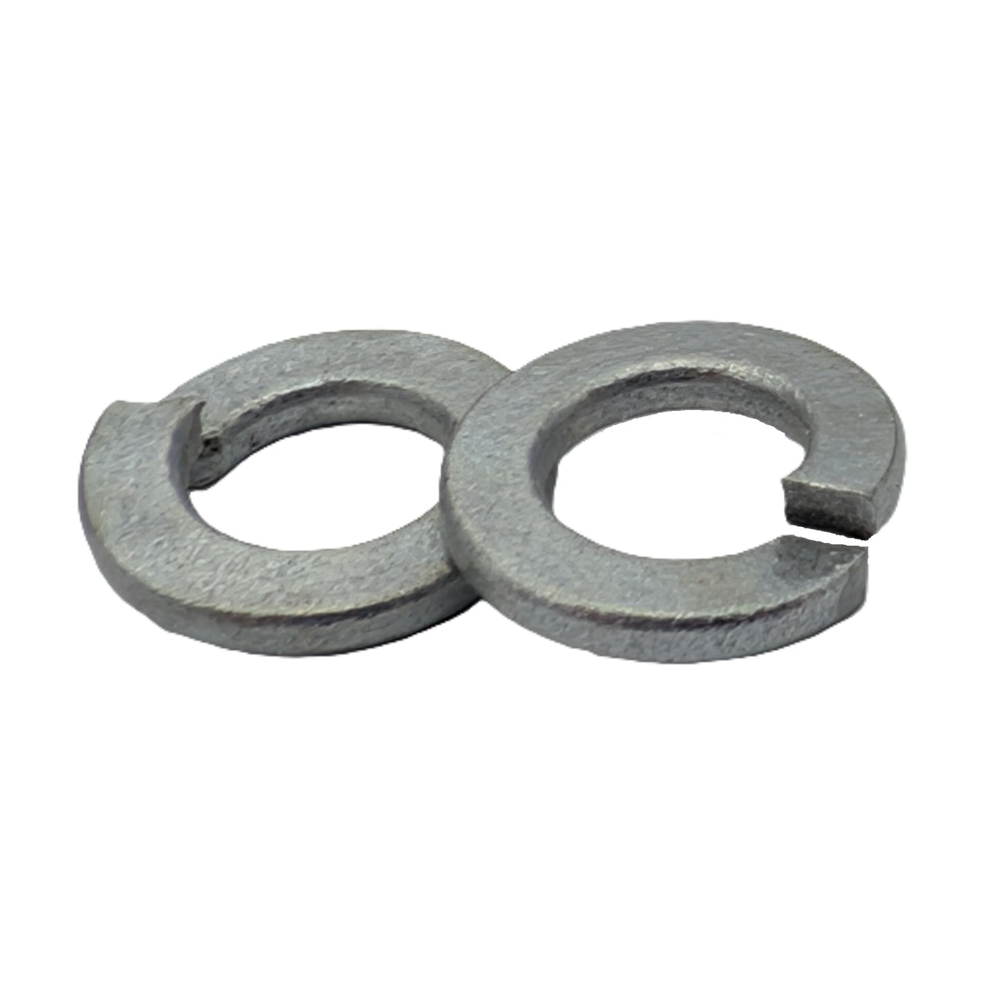 Spring Washer HDG 4.6 M6 10PK