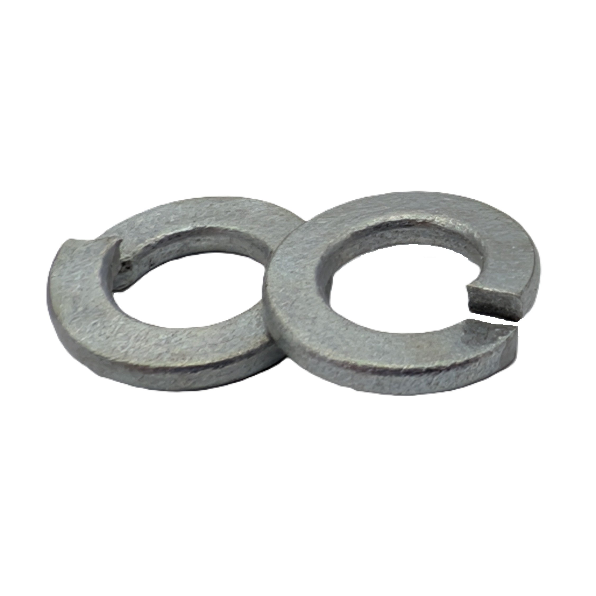Spring Washer HDG 4.6 M6 10PK