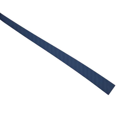 Heat Shrink 13mm Blue 1M to suit 35mm2 Cable