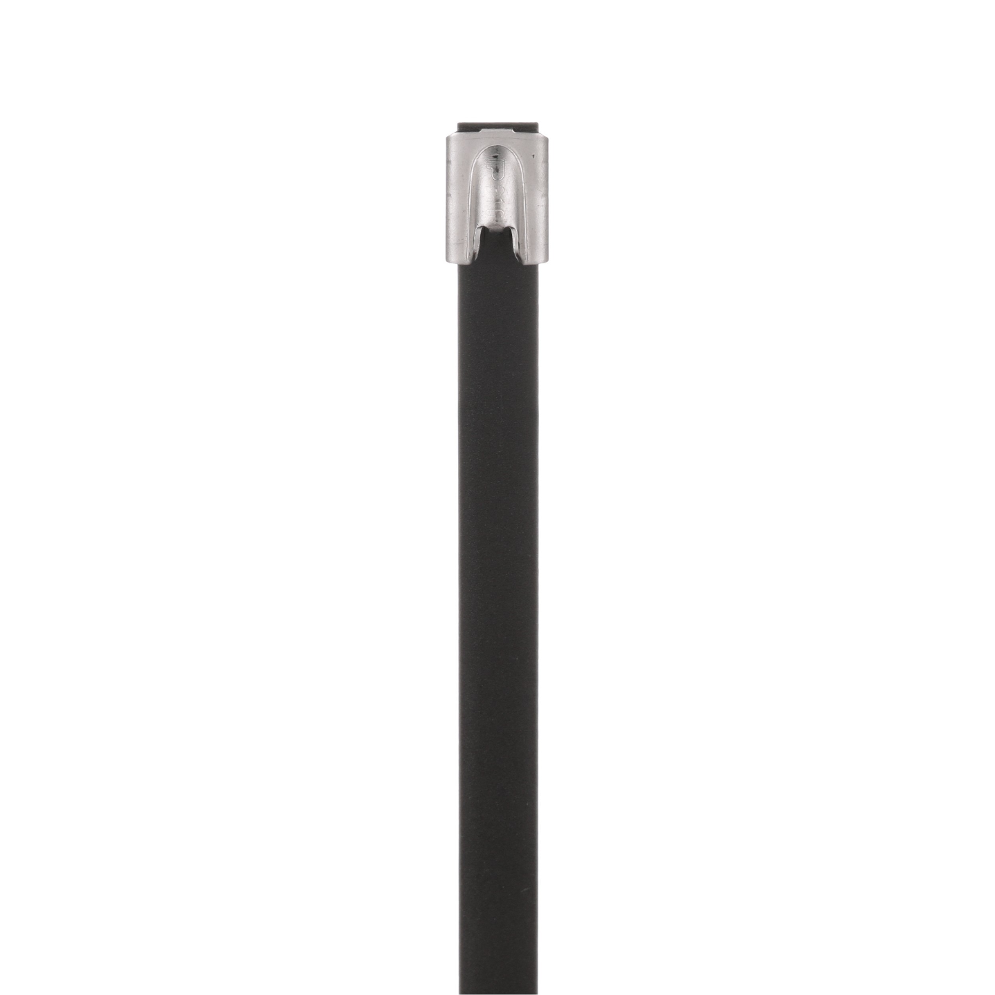 Cable Tie Panduit Heavy Duty SS316 362 x 7.9mm Black 50PK