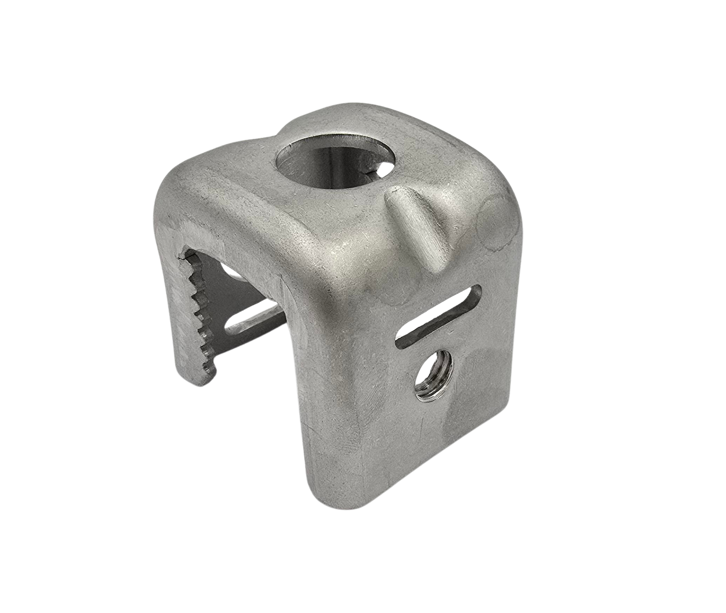 Angle Adapter to suit Snap-Ins 10PK