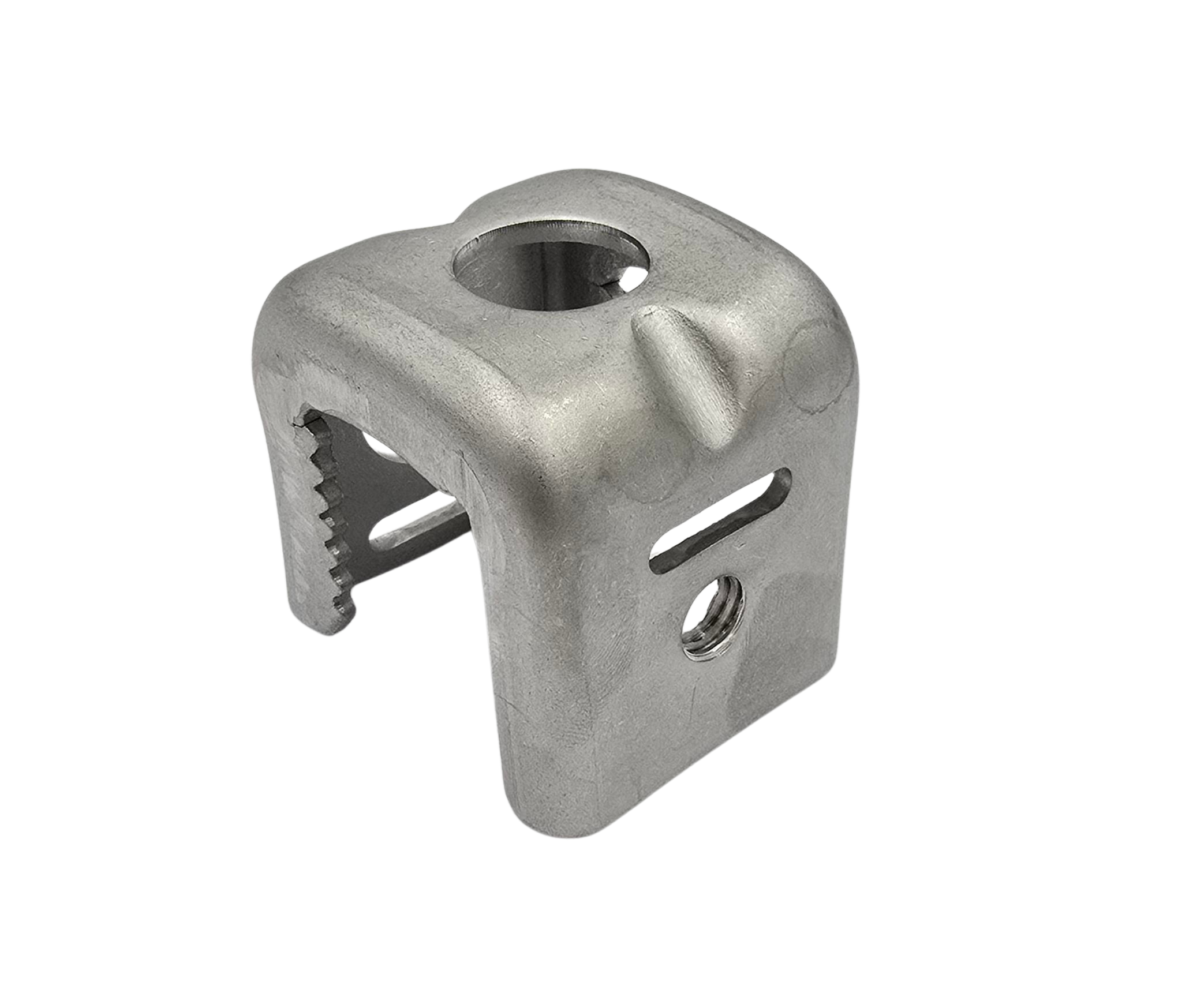 Angle Adapter to suit Snap-Ins 10PK