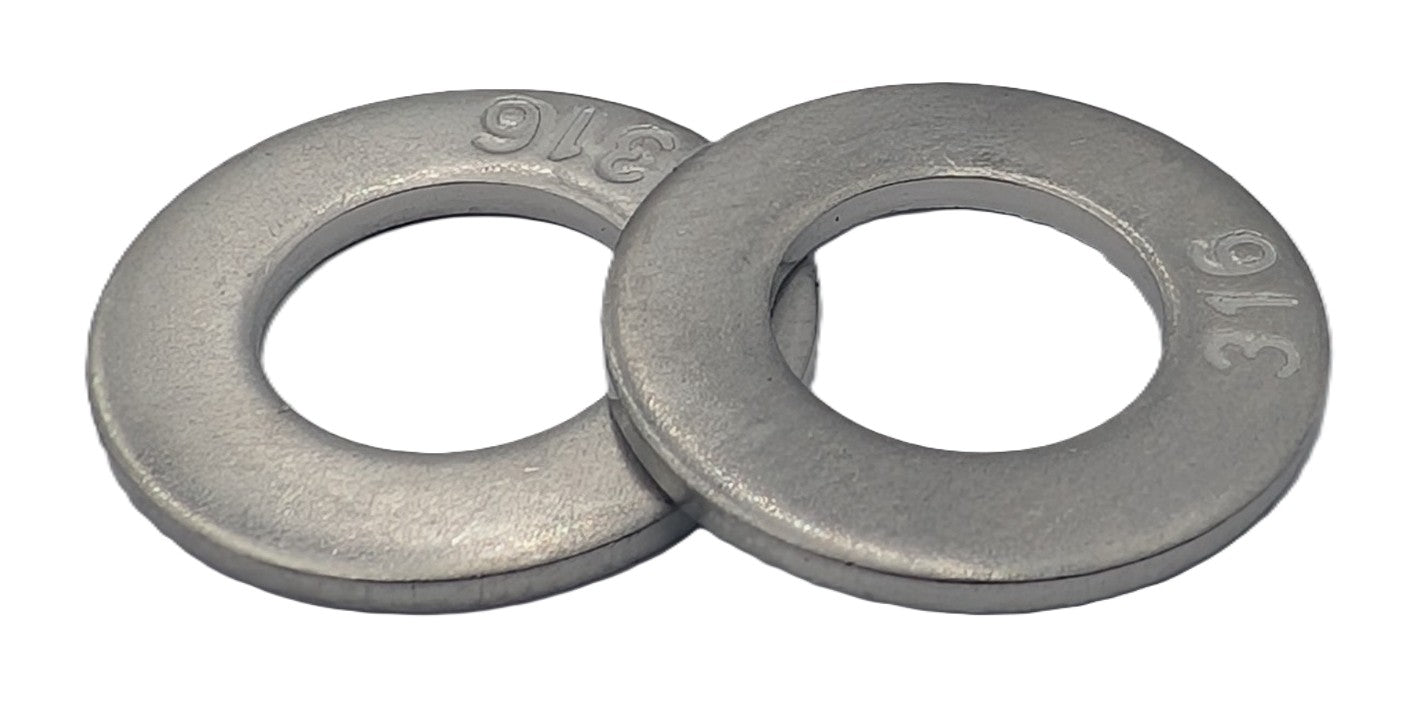Stainless Steel Hardware