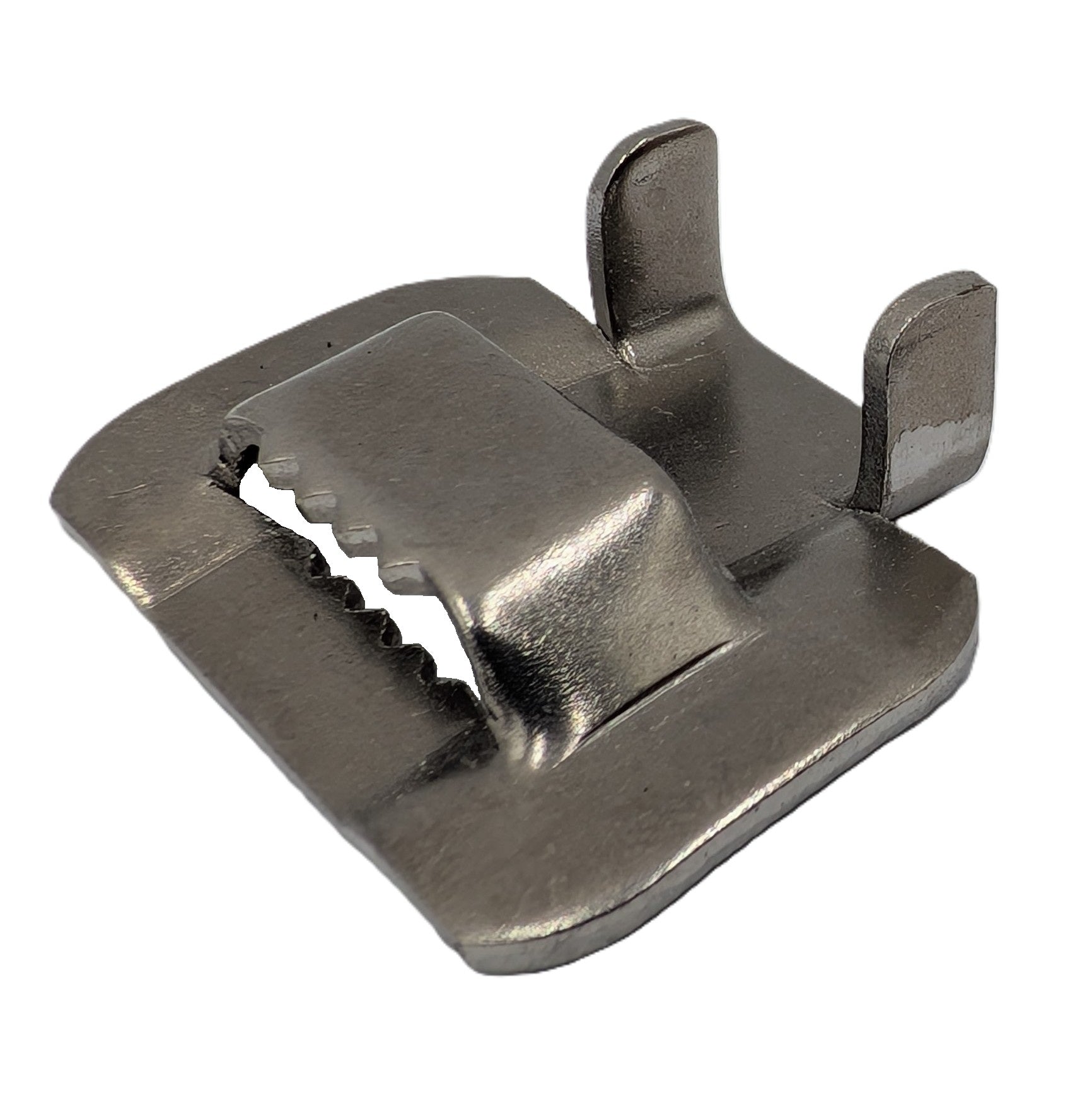 Buckle SS304 1/2" 1.5mm