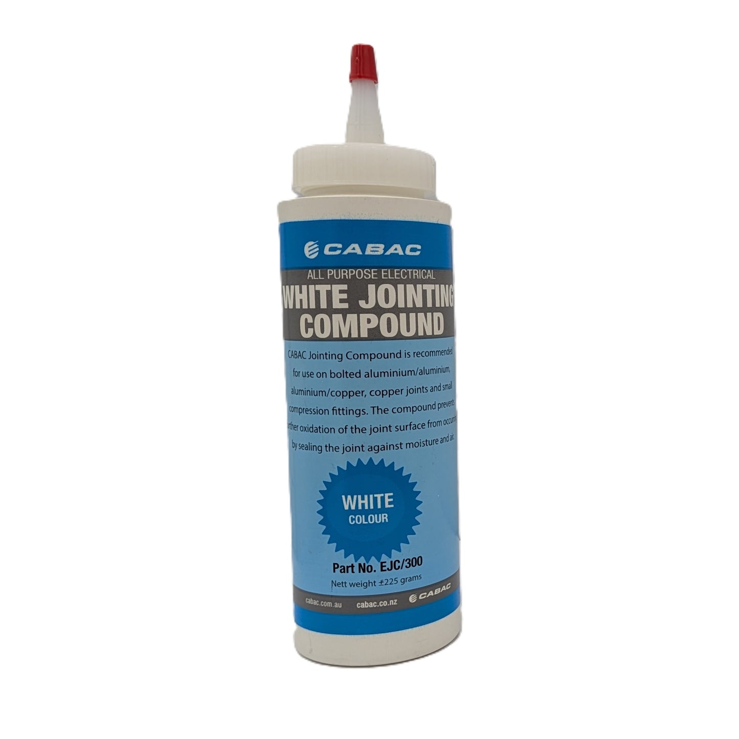 CABAC Jointing Compound White 220g