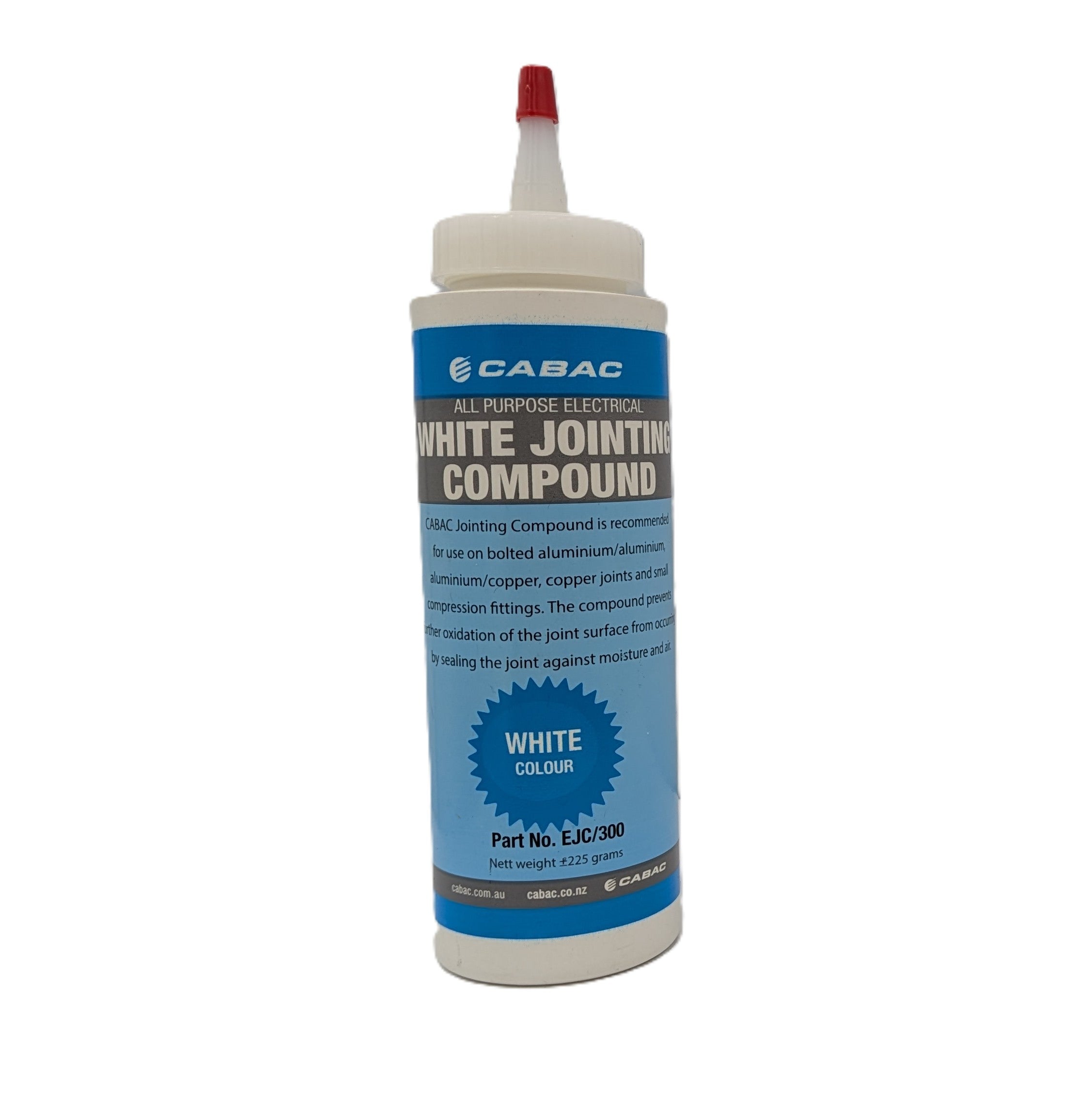 CABAC Jointing Compound White 220g