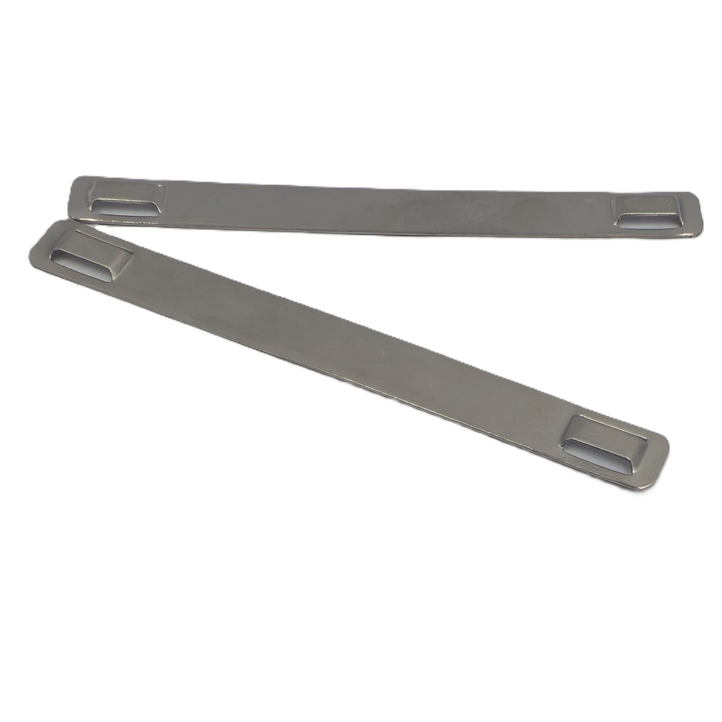 MarkerTag SS316 89x9.5x0.5 Fibre Etch