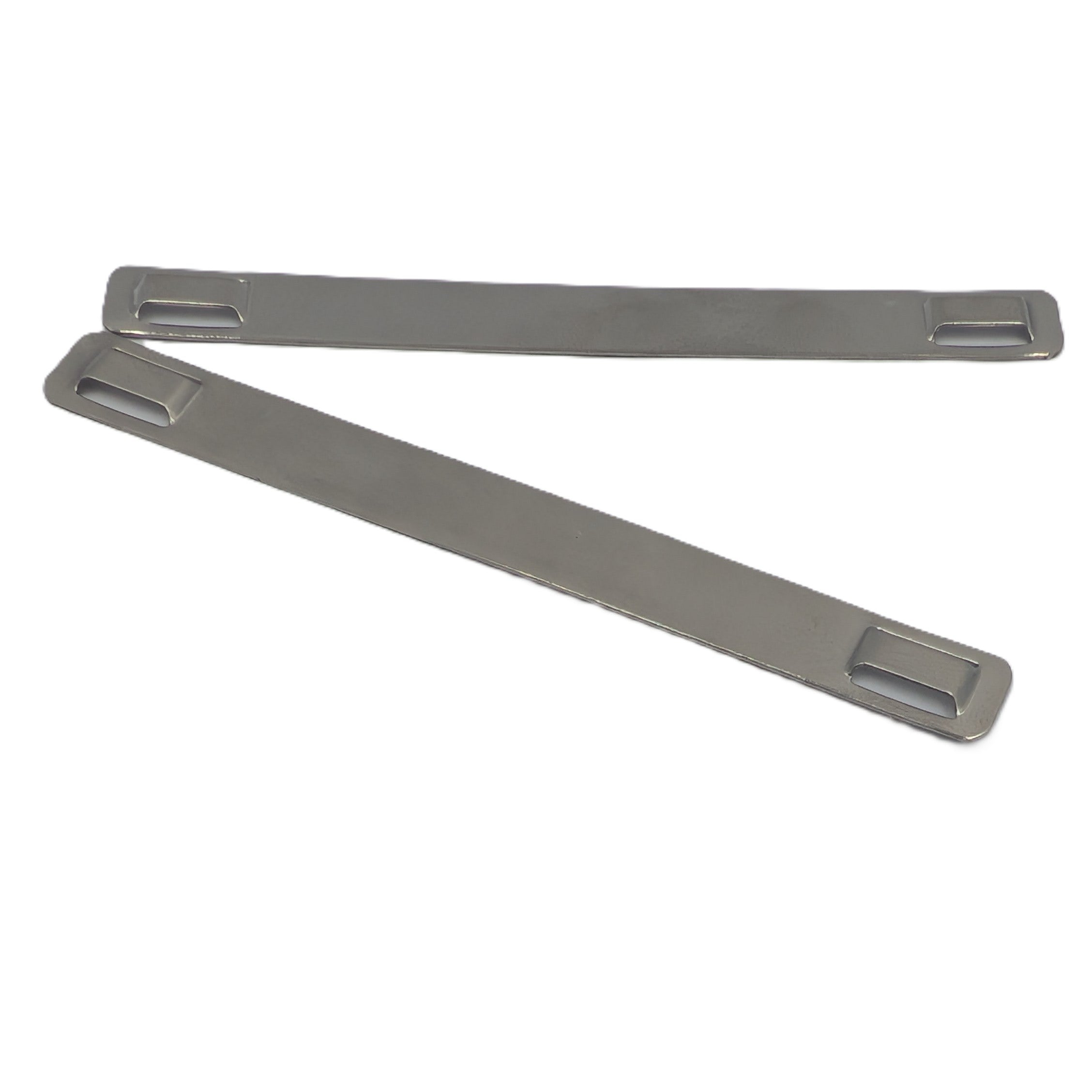 MarkerTag SS316 89x9.5x0.5 Fibre Etch