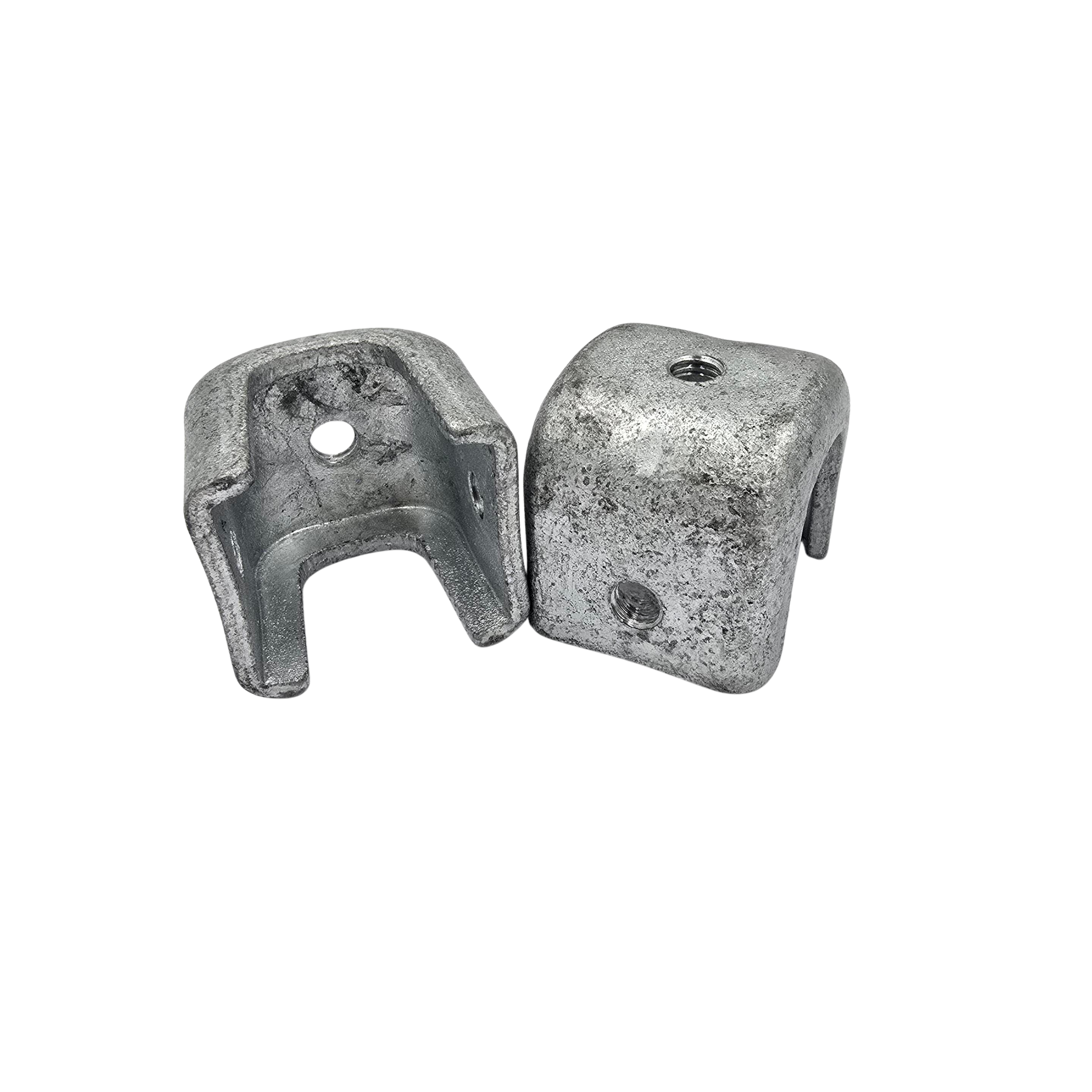 Angle Adapter to suit 3/8" Hardware 10PK
