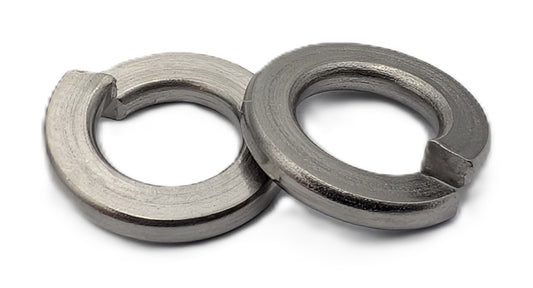 Spring Washer SS316 M6 10PK