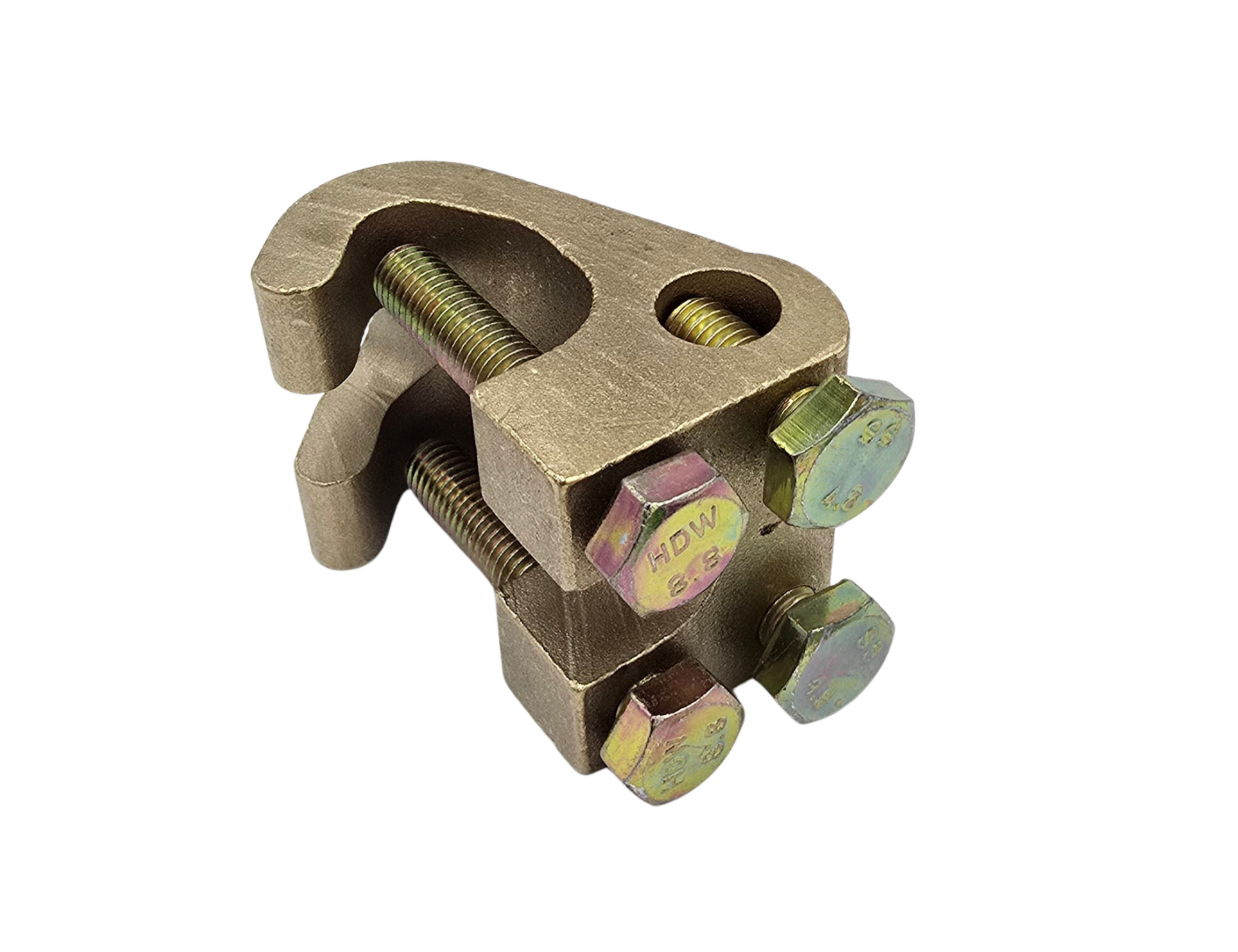 Rebar Clamp 8-18mm Dia Rebar