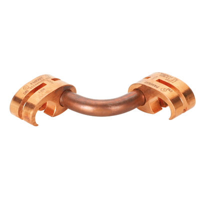 Panduit E Crimp 35-120mm Earth to 19mm Rebar