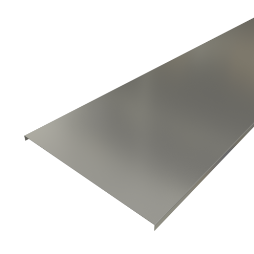 12B/UT Flat Cover Flat HDG 476W 3M