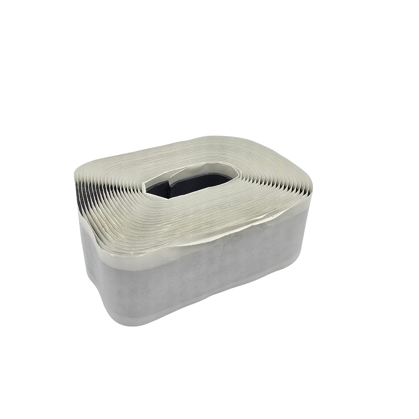 Telstra Grey Mastic Tape 25mm 5M
