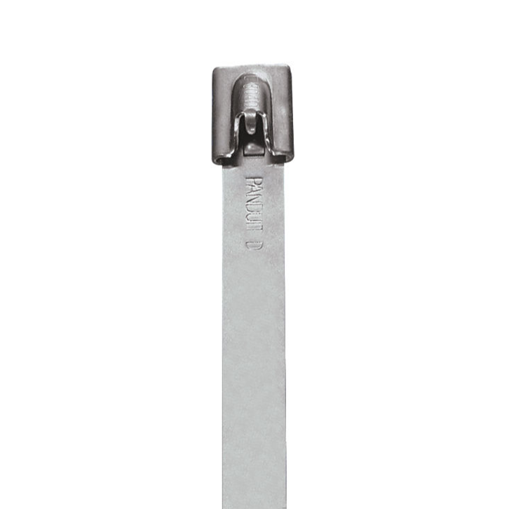 Cable Tie Panduit Economy SS316 201 x 7.9mm 50PK