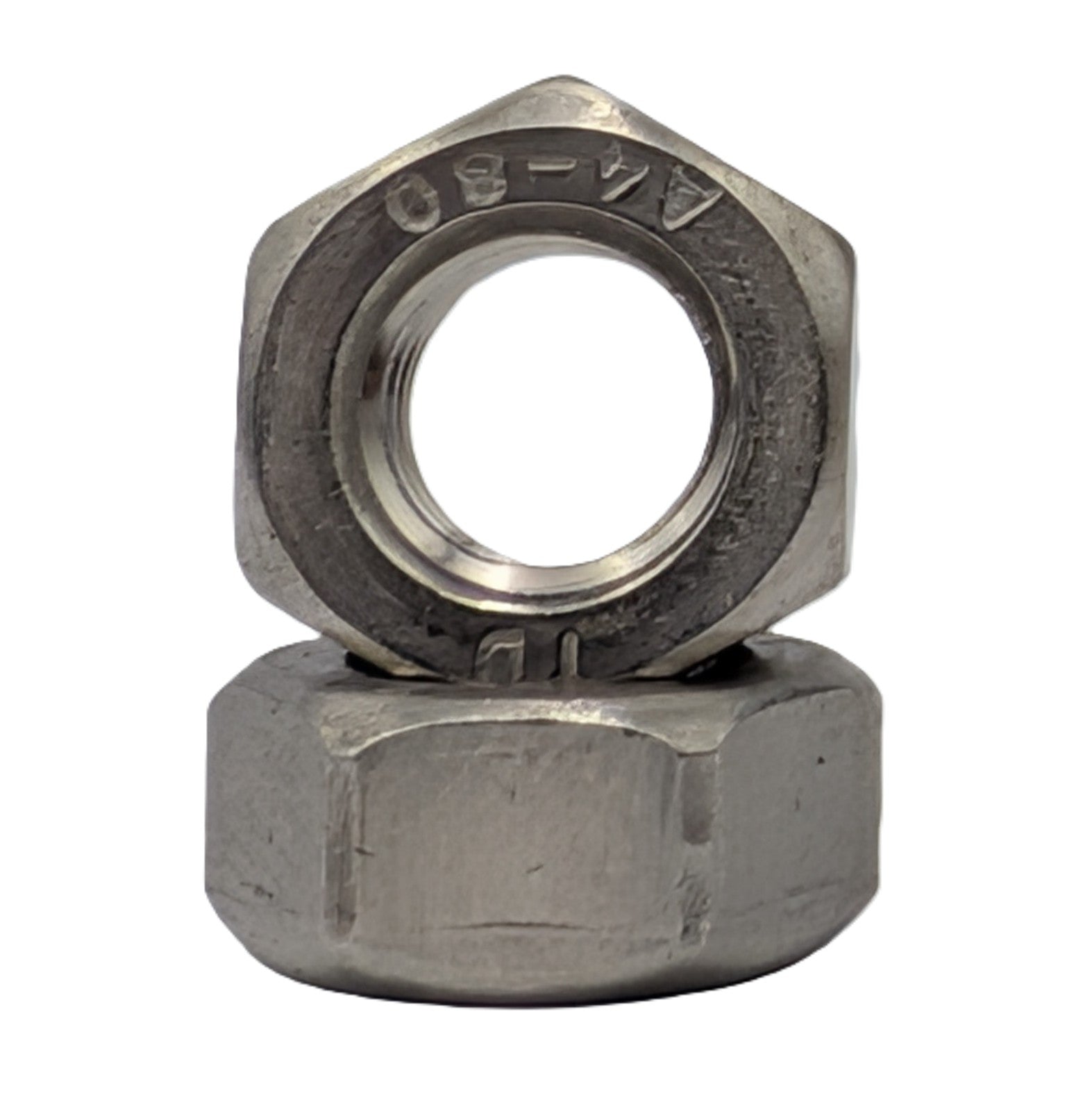 Hex Nut SS316 M8 100PK