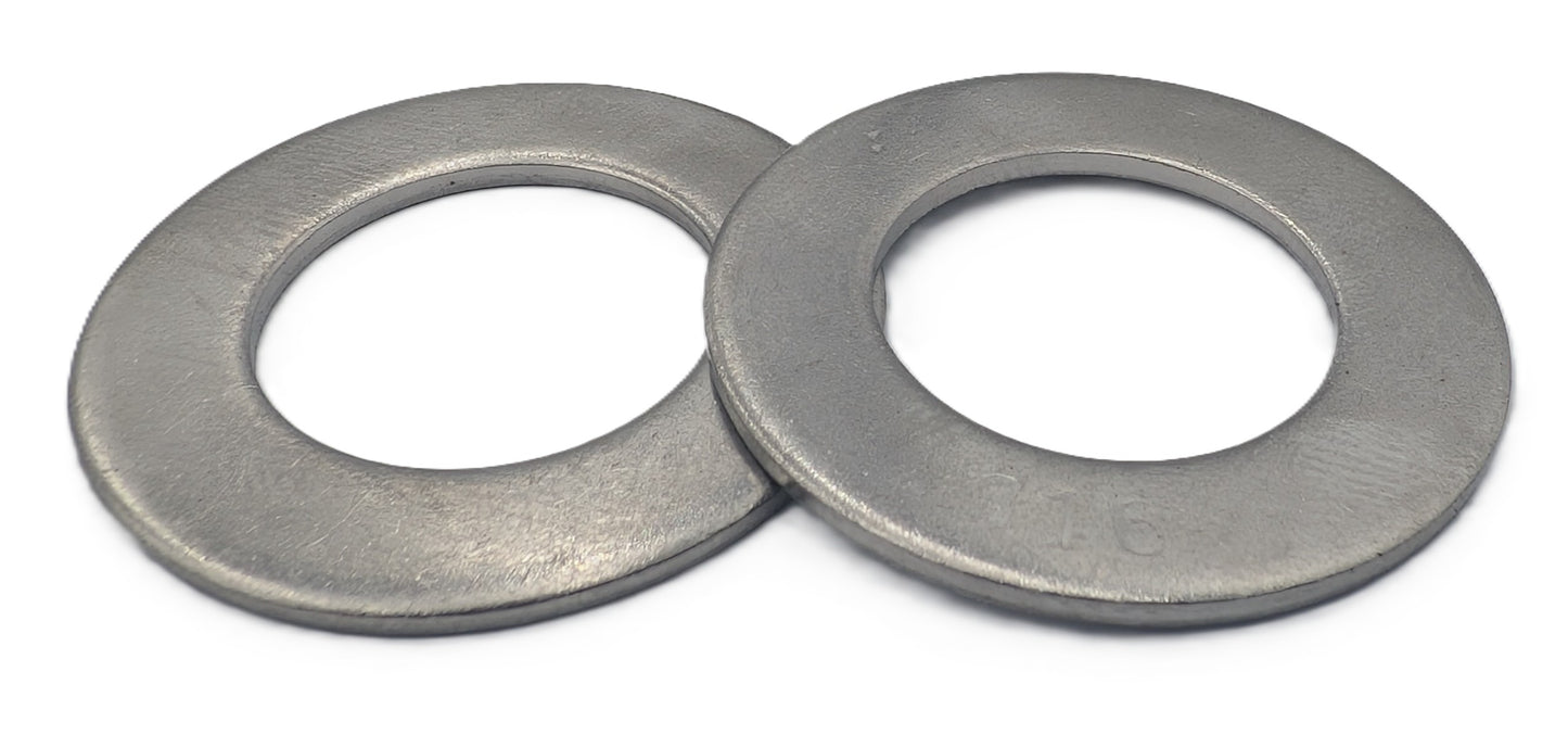 Flat Washer SS316 M12 100PK