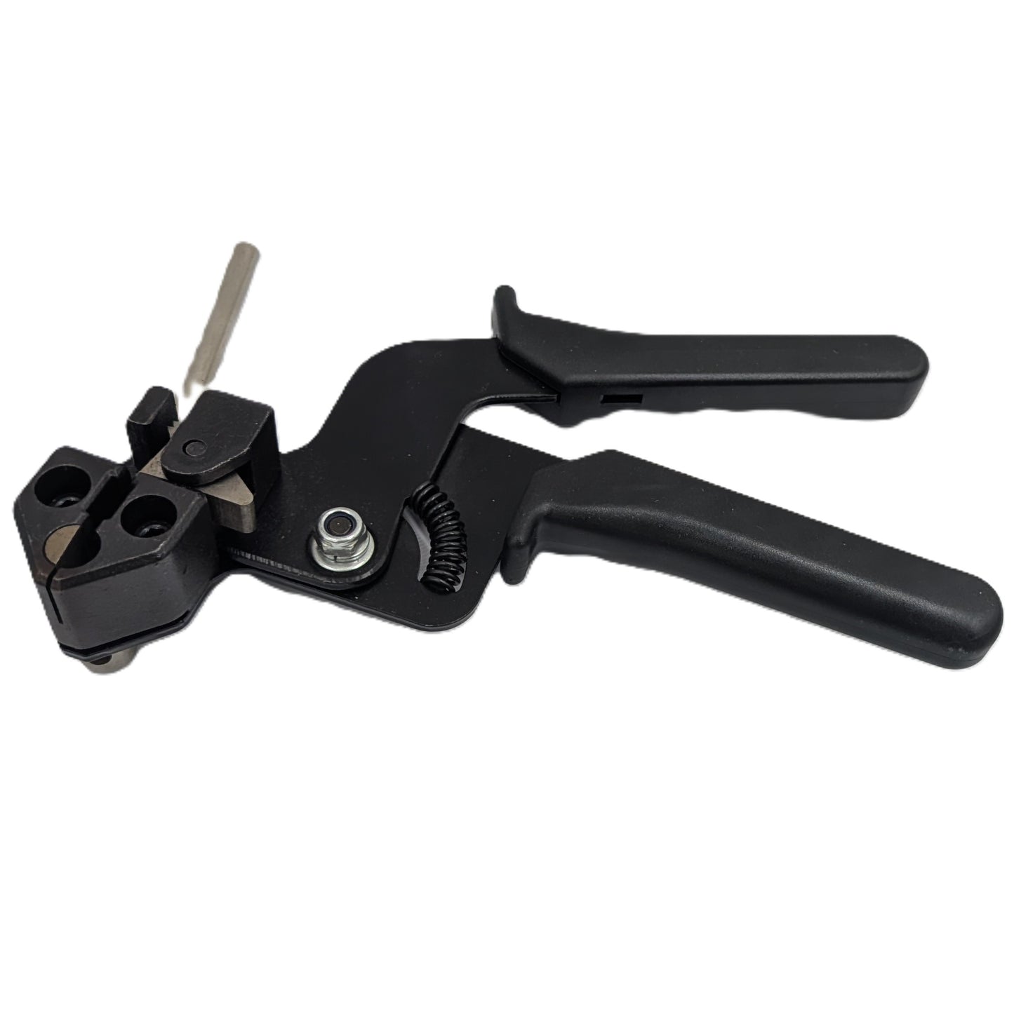 Manual Steel Cable Tie Tool 0.2 -0.4mm 4-12mm