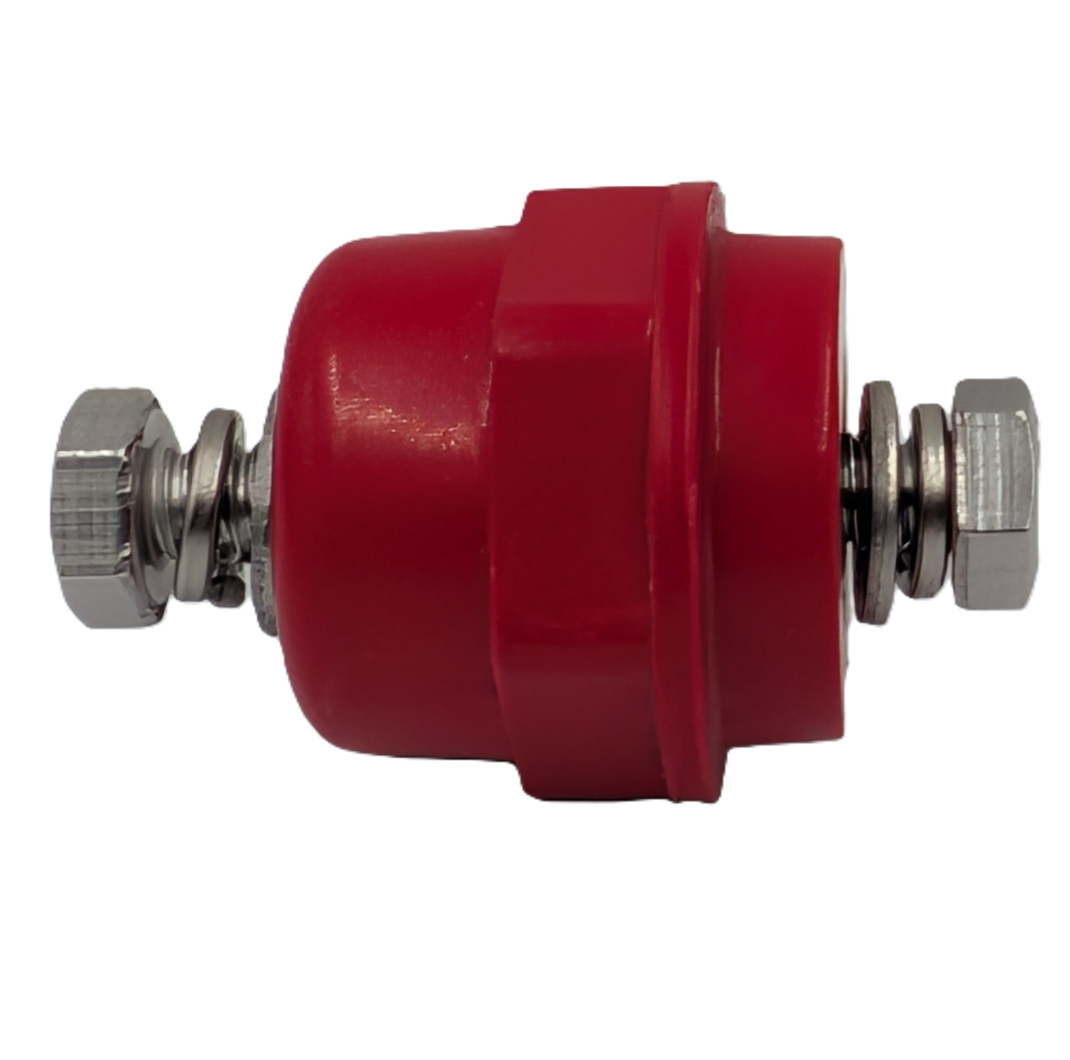Insulator Kit with Fasteners M6 25mm (Sold individually)