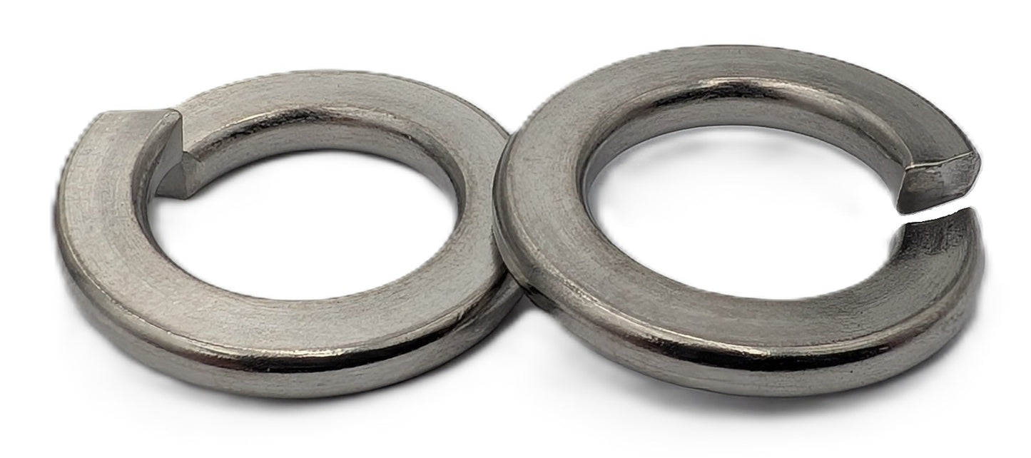 Spring Washer SS316 M12 100PK