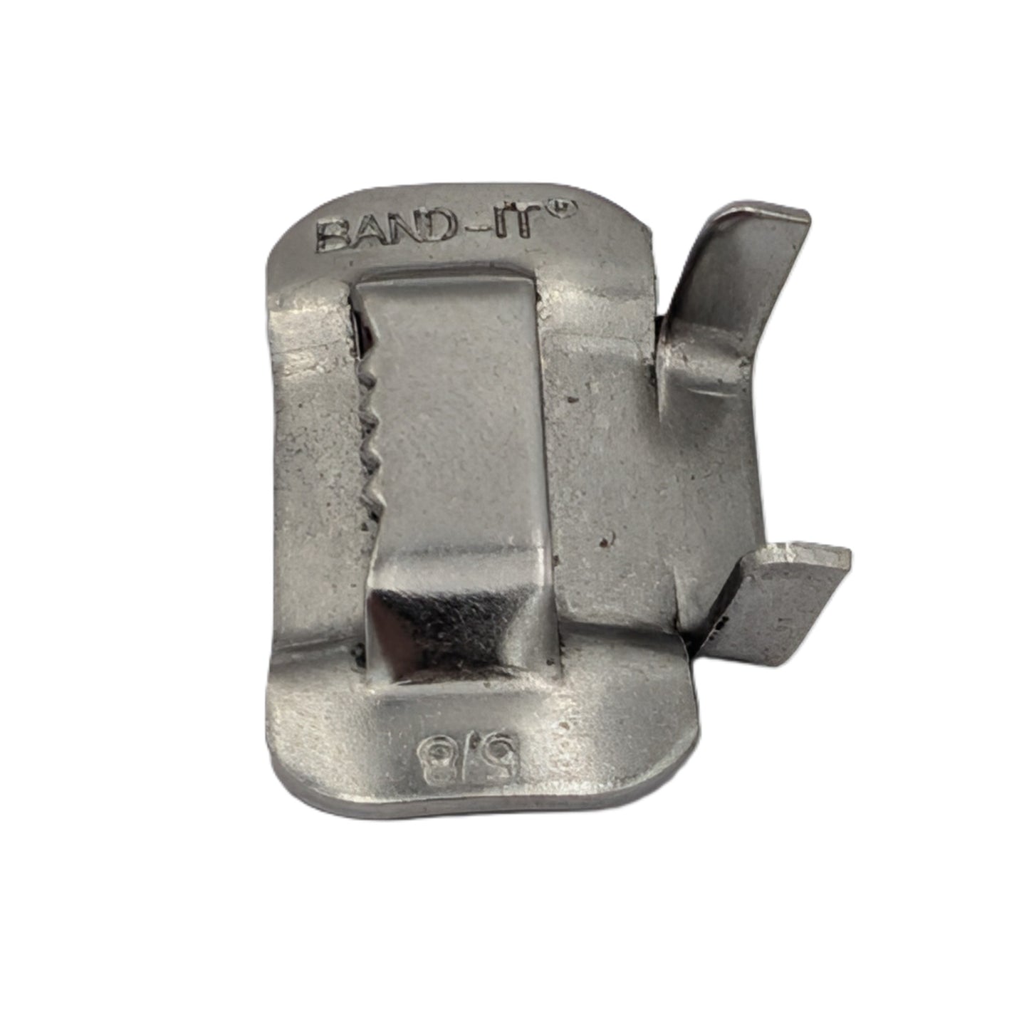 Buckle Band-It SS201 5/8"
