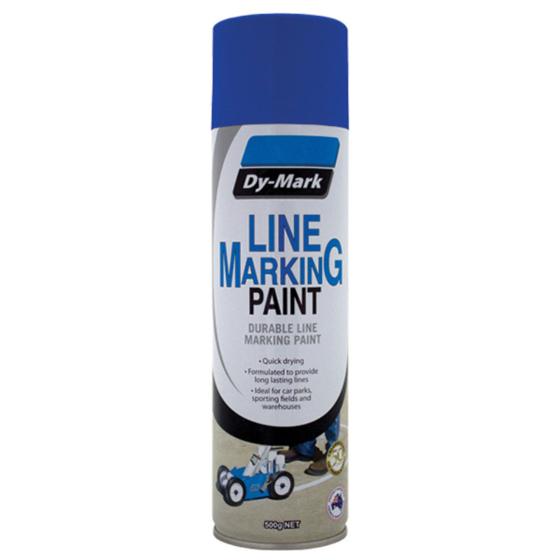 Line Marking Blue 500g