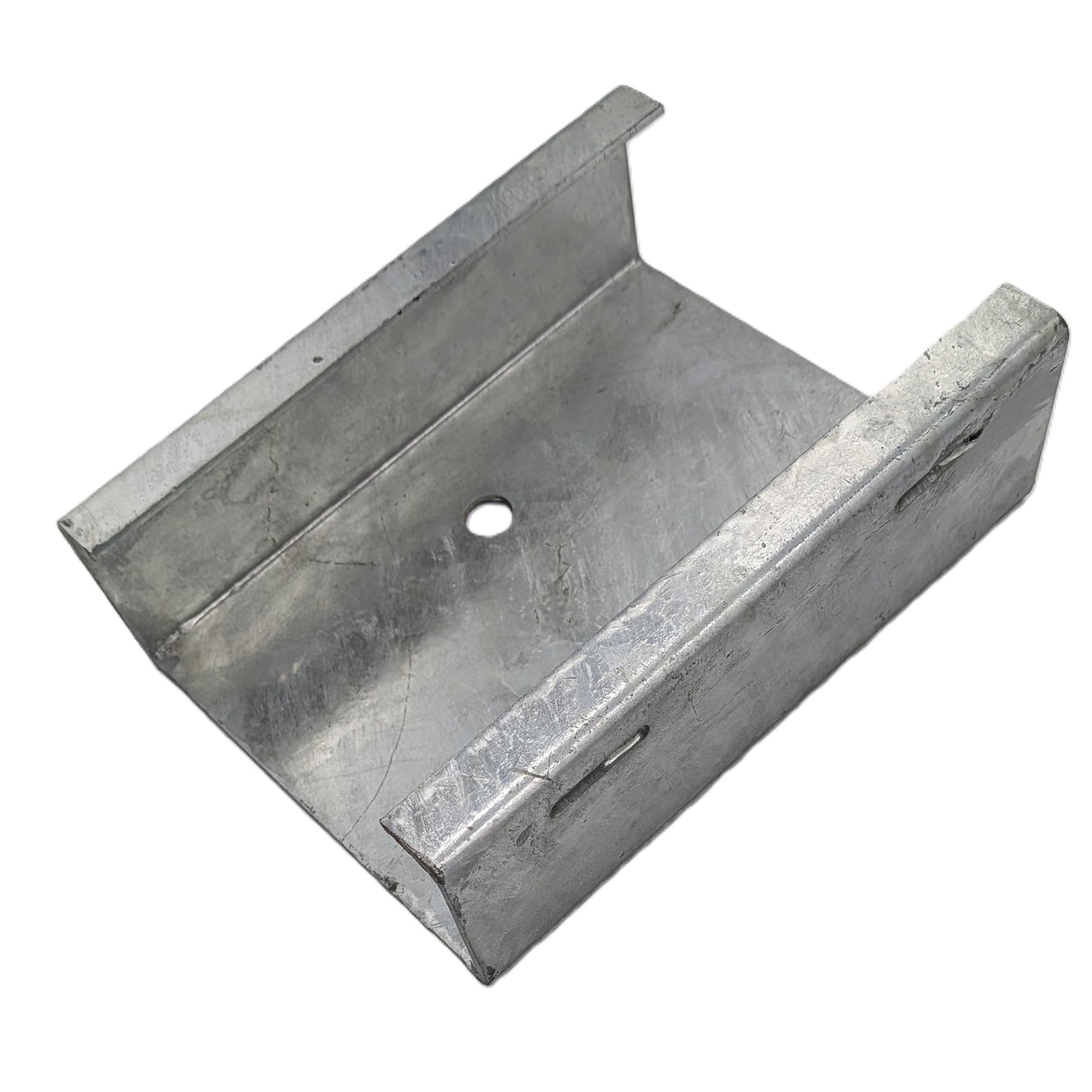 Monopole Mount Support Bracket 2 Slotted