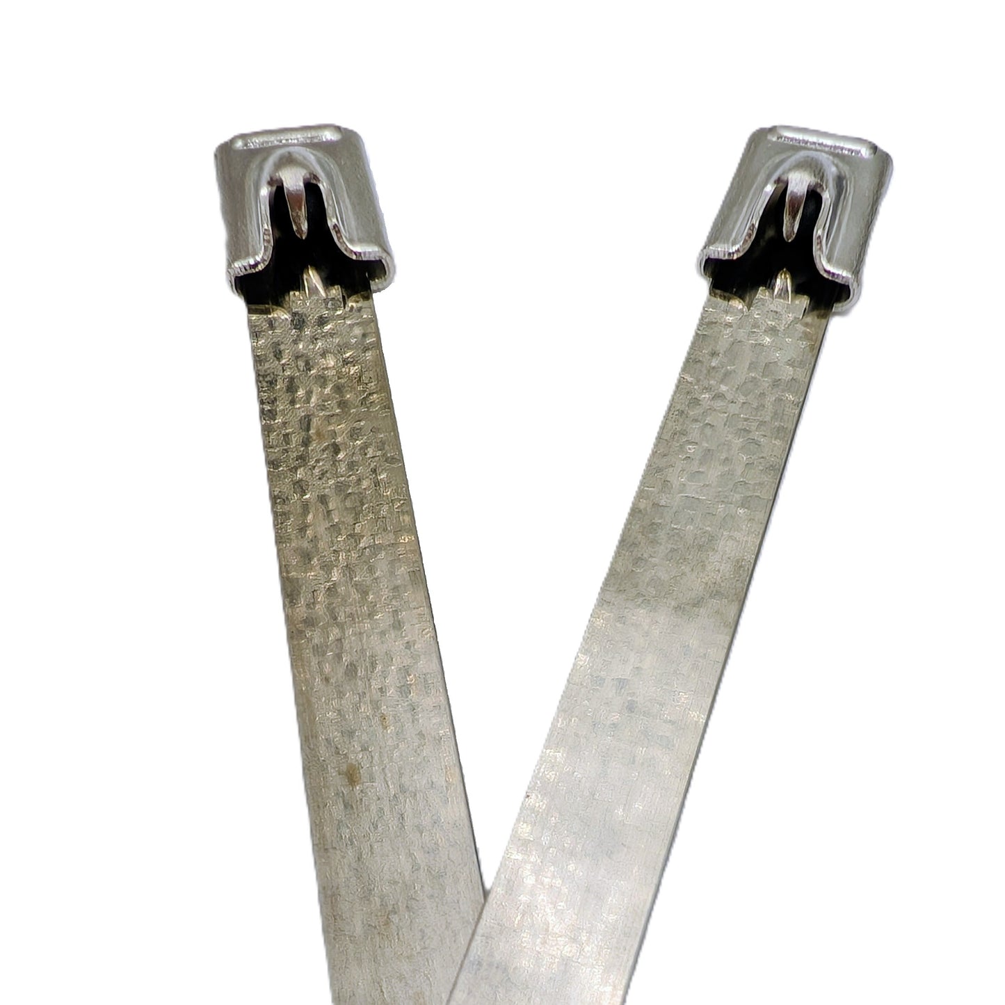 Cable Tie SS316 200 x 7.9mm 50PK