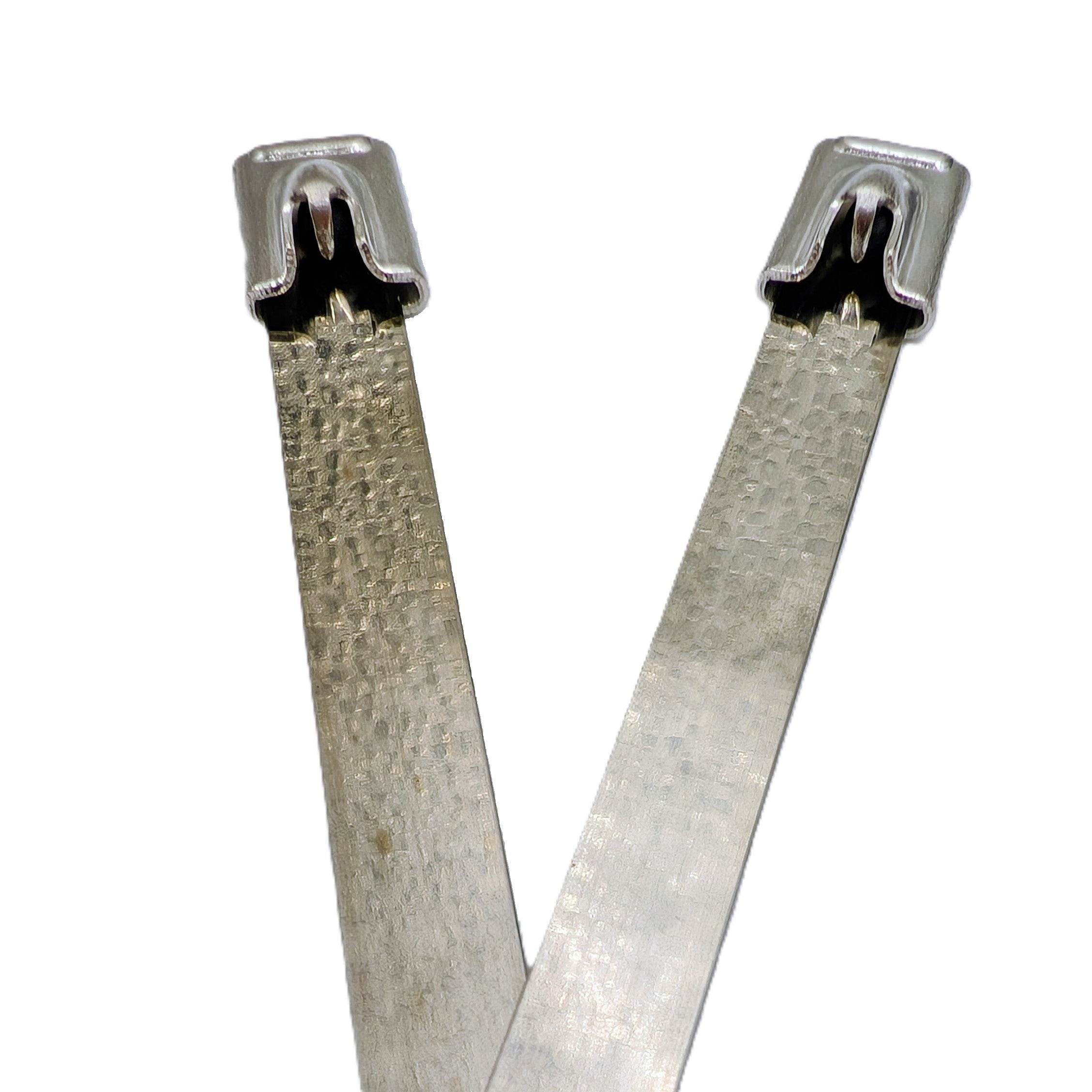 Cable Tie SS316 200 x 7.9mm 50PK