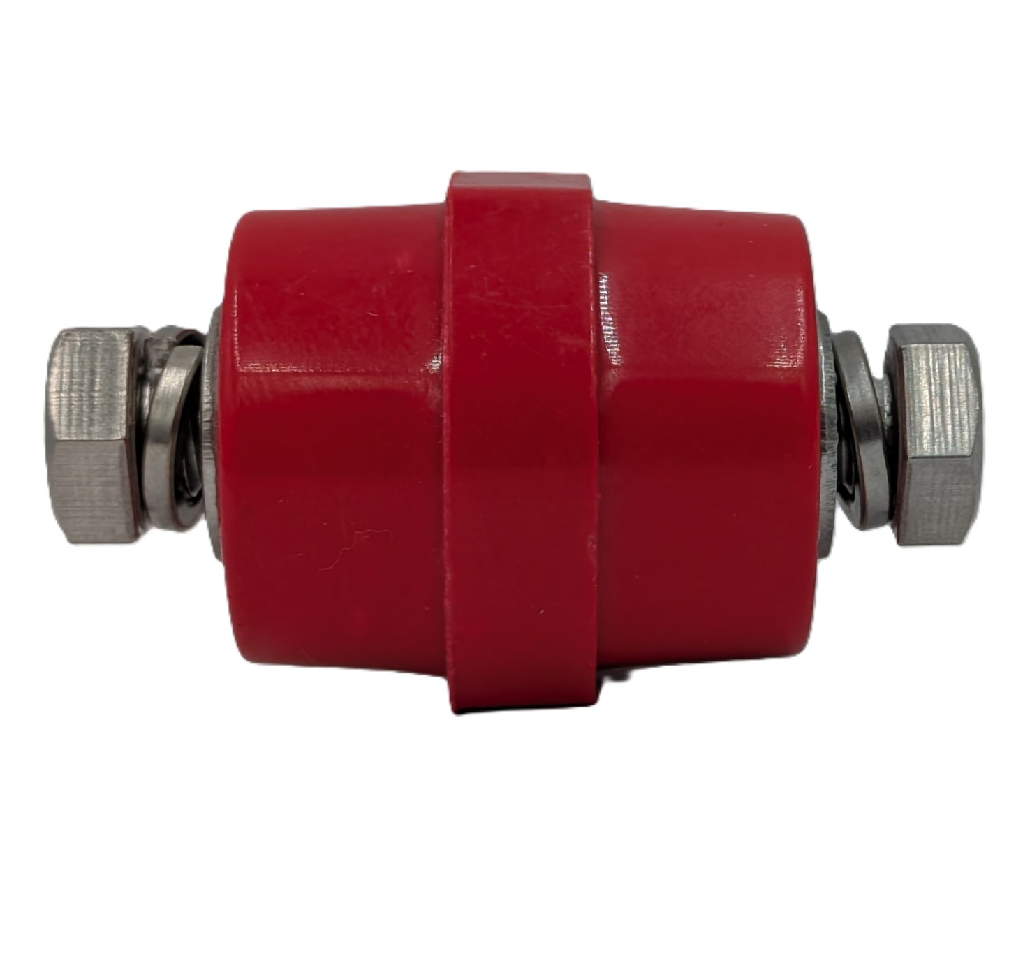 Insulator Kit with Fasteners M8 35mm (Sold individually)