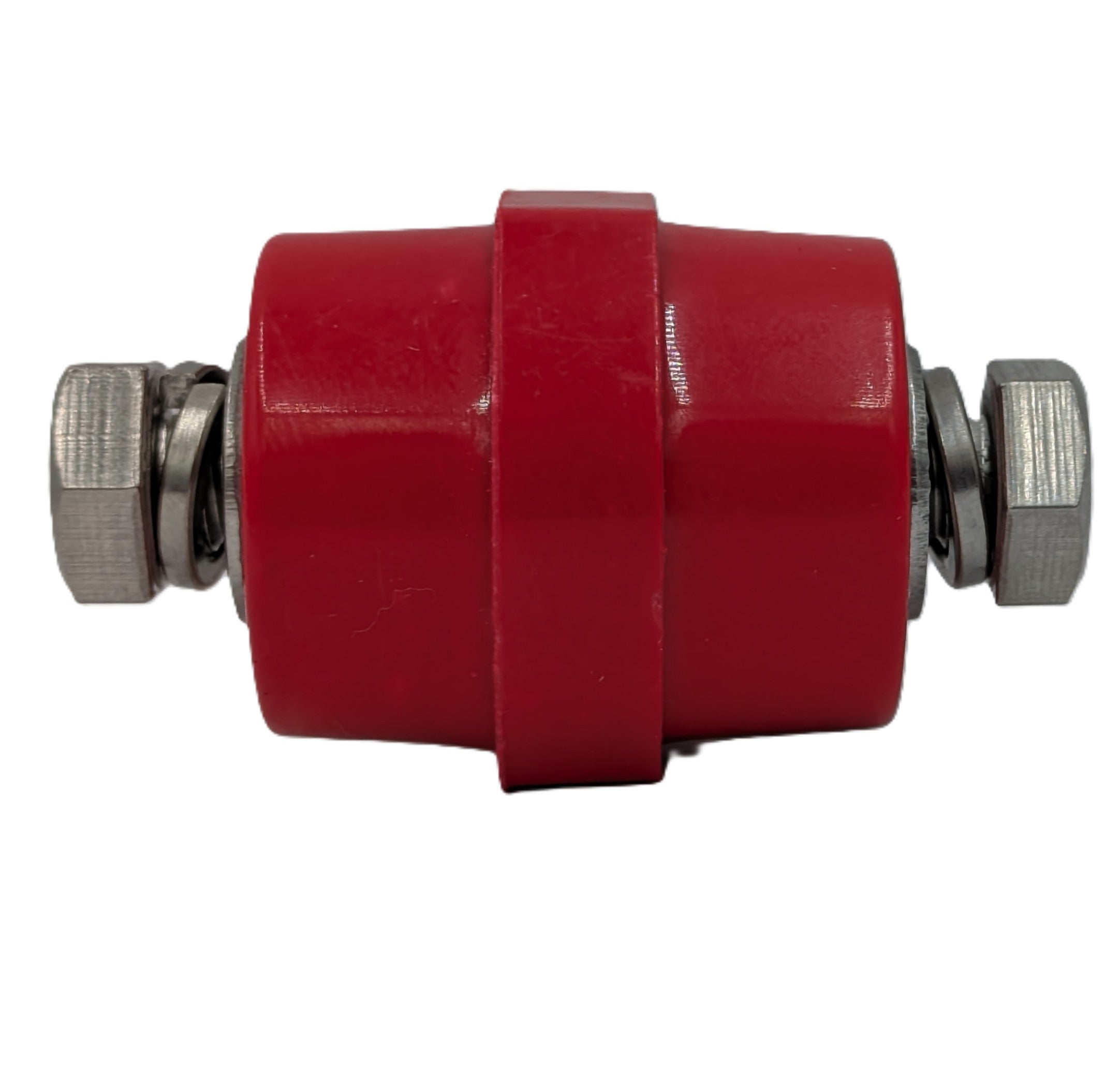 Insulator Kit with Fasteners M8 35mm (Sold individually)