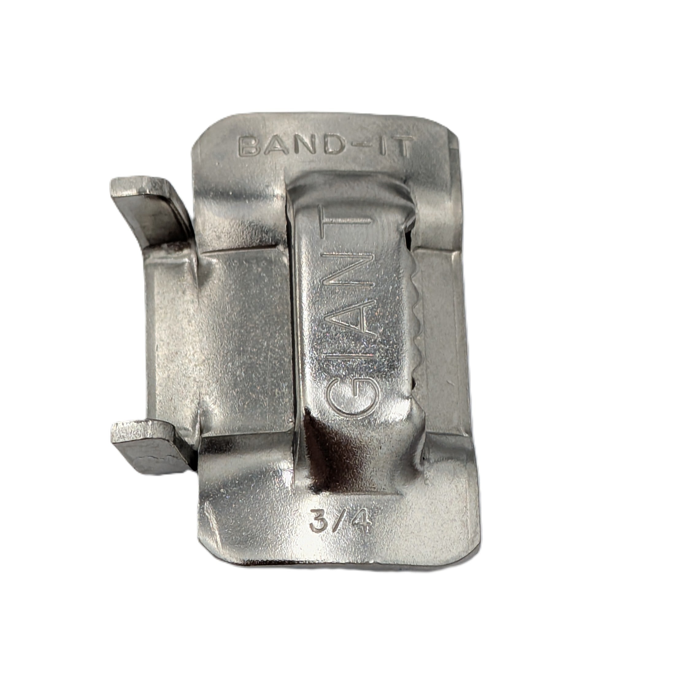 Buckle Giant Band-It SS201 3/4"